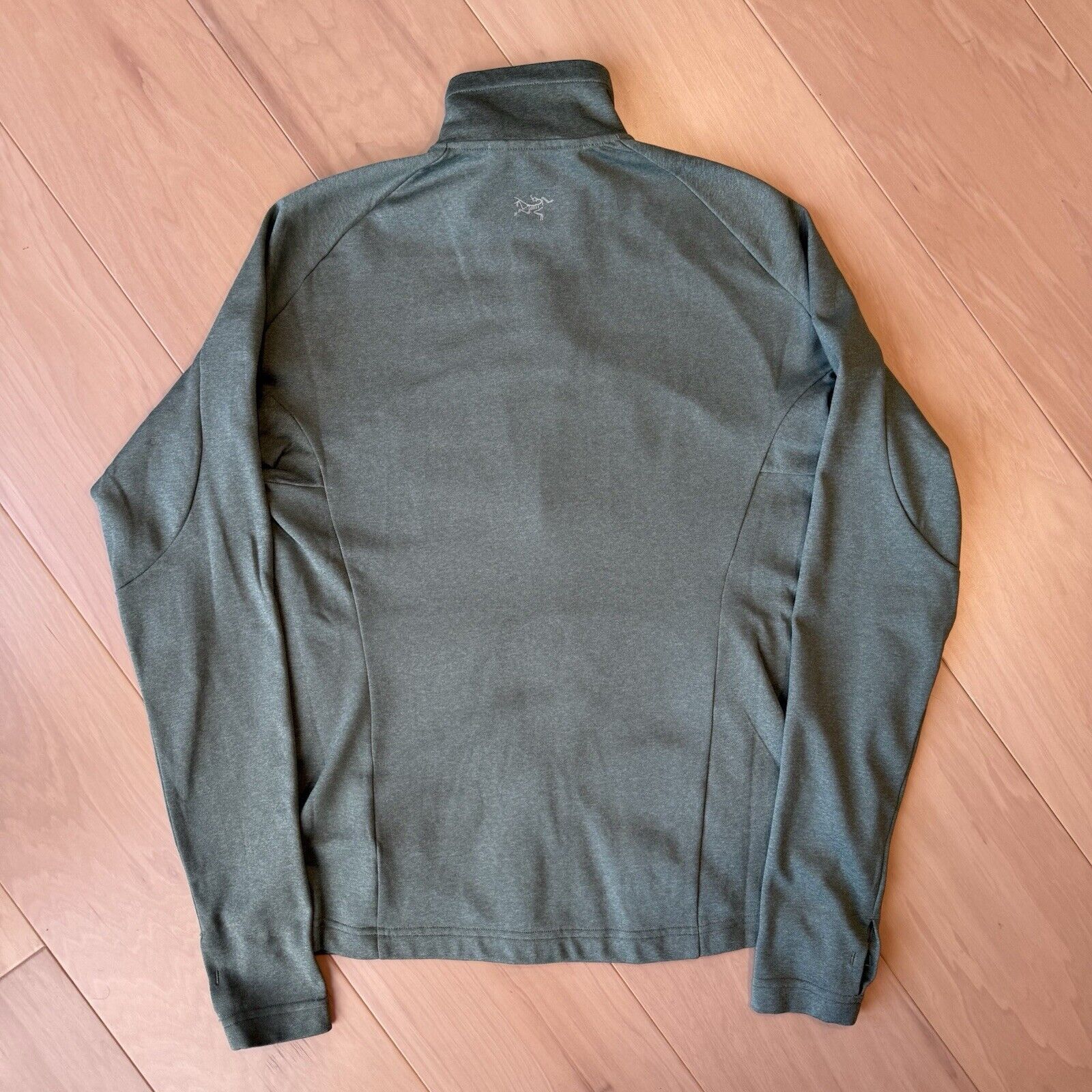 Arc'teryx Arc'teryx Ellison Jacket Women's M Green Full Zip Casual Size M / US 6-8 / IT 42-44 - 8 Thumbnail