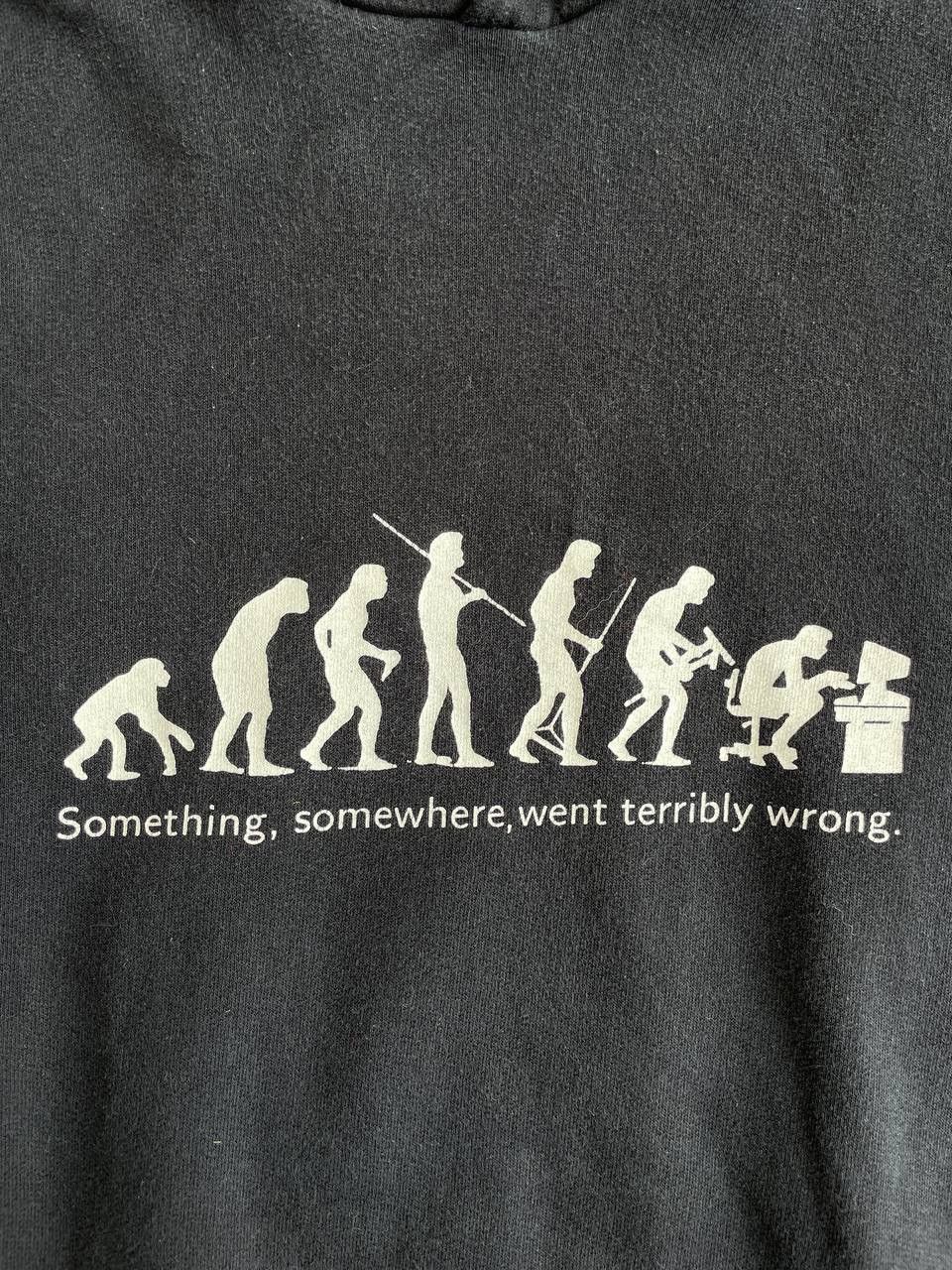 Fruit Of The Loom FOTL Evolution Hoodie Size US L / EU 52-54 / 3 - 5 Thumbnail