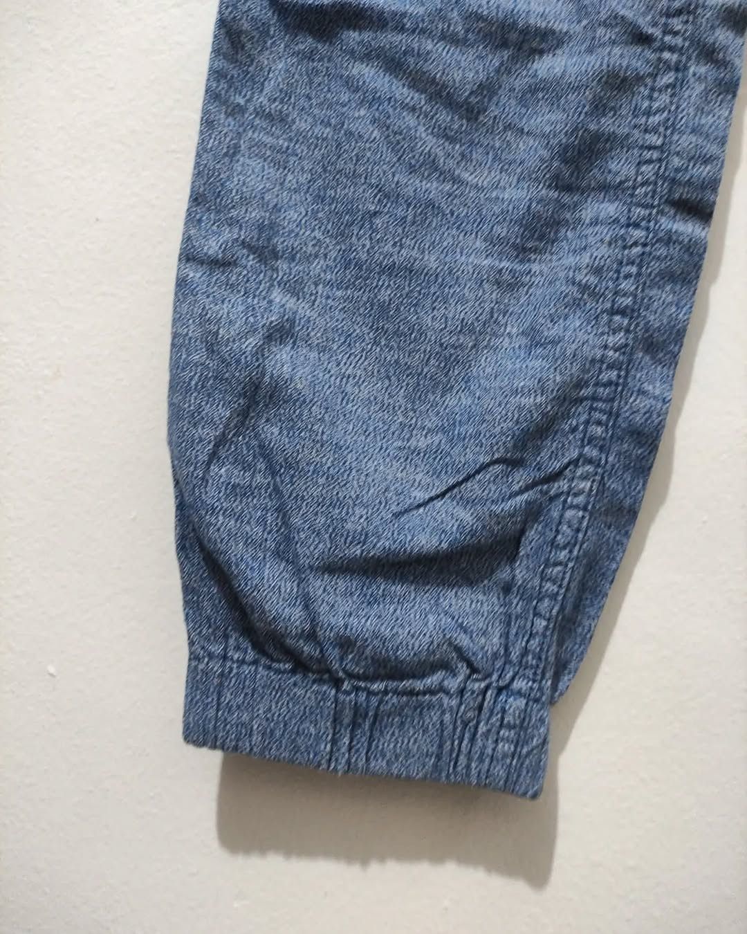 Nonnative Japanese Archive Nonnative Gray drifter rib pants Size US 30 / EU 46 - 8 Thumbnail