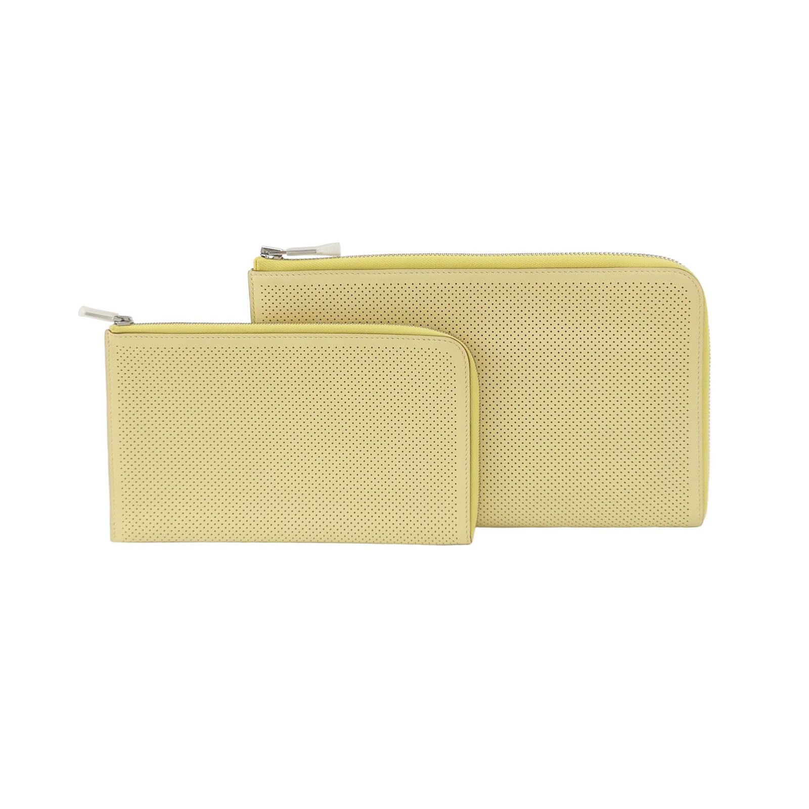 Hermes Hermes Women os Clutches Size ONE SIZE - 1 Thumbnail