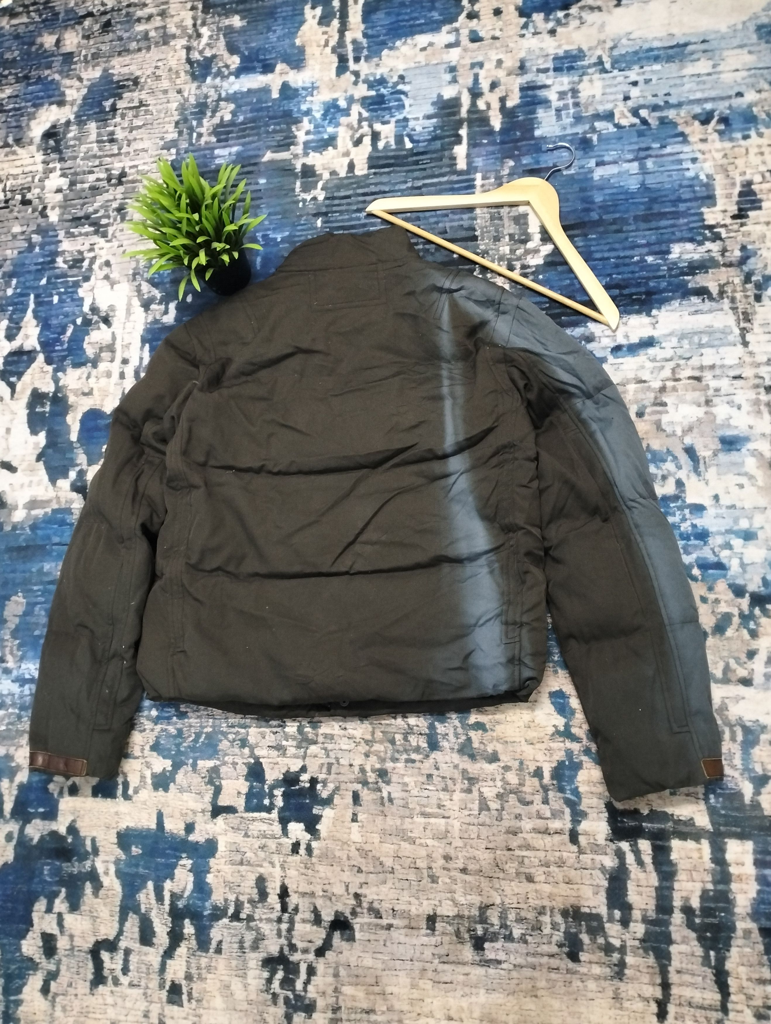 Designer × Neil Barrett Vintage Neil Barrett Jacket Size US M / EU 48-50 / 2 - 2 Thumbnail
