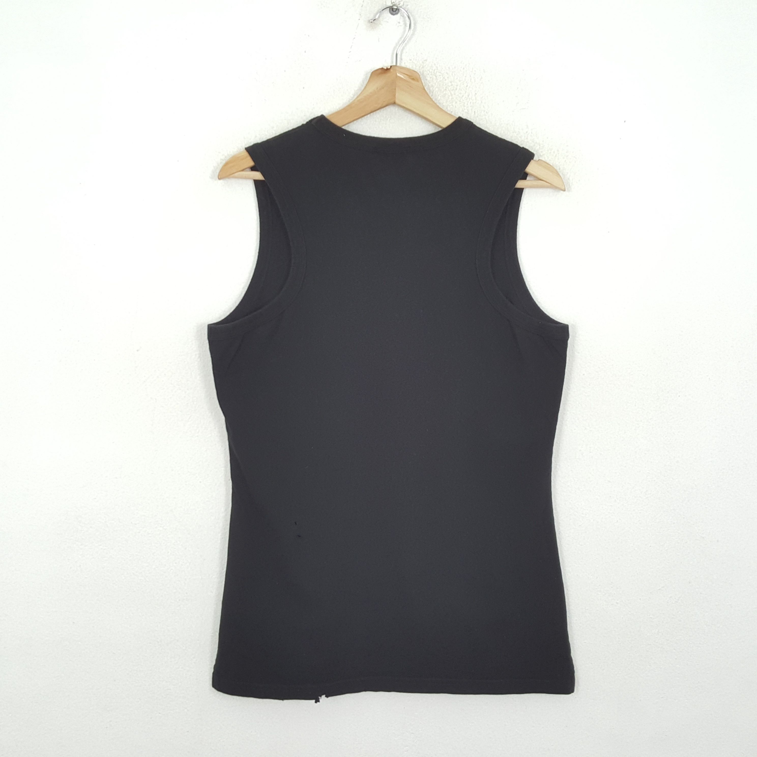Vintage × Vivienne Westwood Vintage VIVIENNE WESTWOOD British Fashion Brand TankTop Size US M / EU 48-50 / 2 - 3 Thumbnail