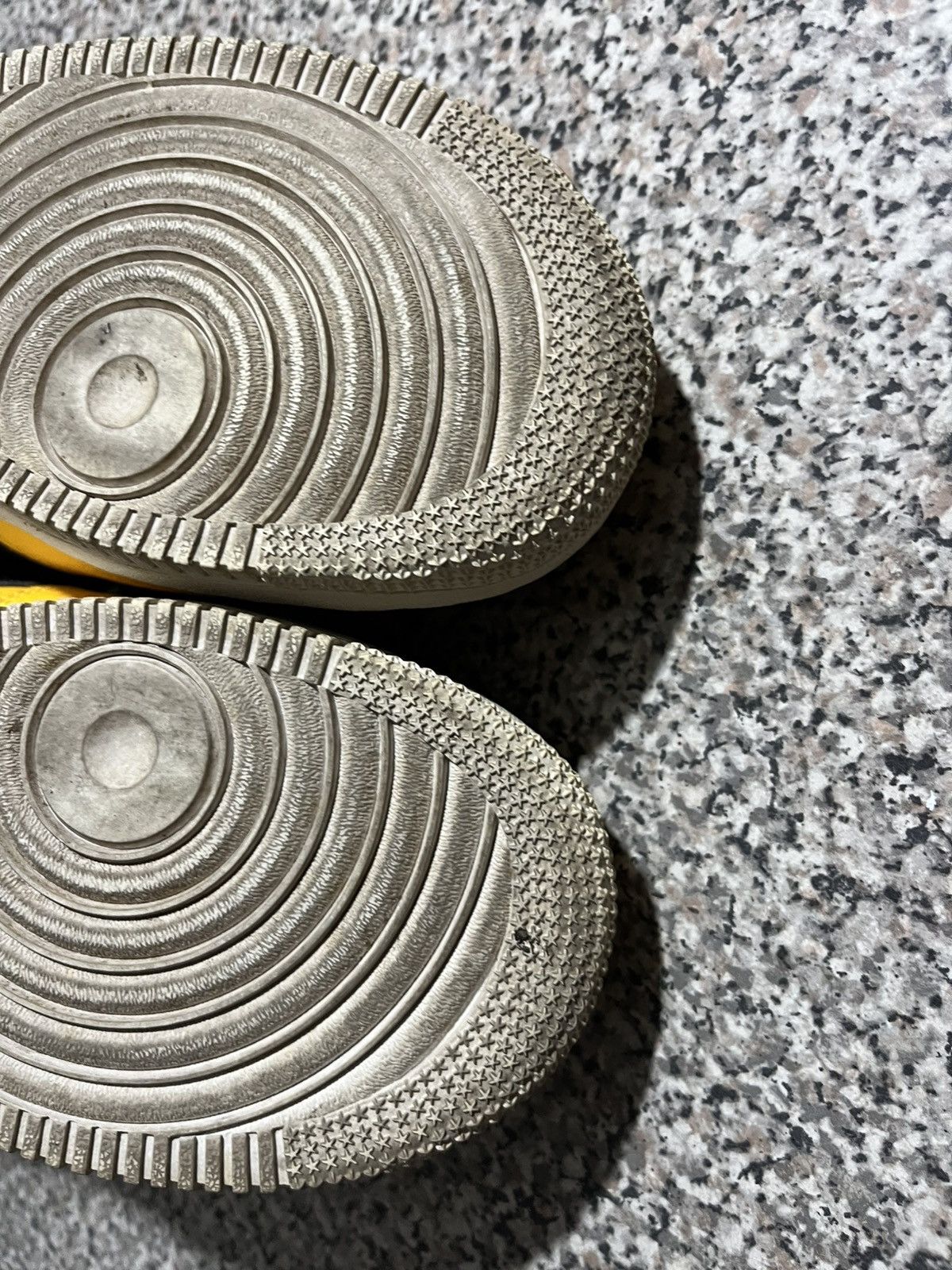 Nike Nike AF1 NBA Size US 7.5 / EU 40-41 - 5 Thumbnail