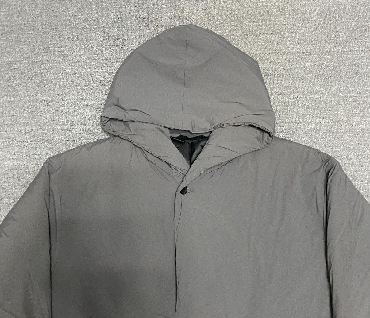N.Hoolywood N.HOOLYWOOD 22AW LIGHTWEIGHT PRIMALOFT PADDING JACKET J16 Size US XS / EU 42 / 0 - 3 Thumbnail