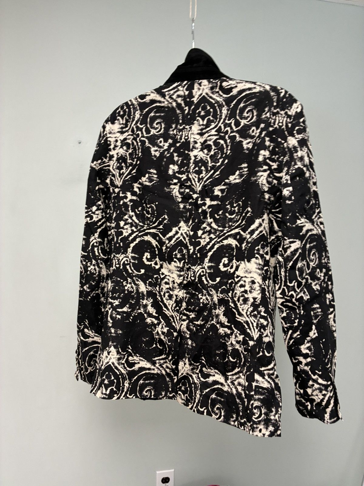 John Varvatos Multibutton Jacket EU 48 USA 38 Size US M / EU 48-50 / 2 - 16 Thumbnail