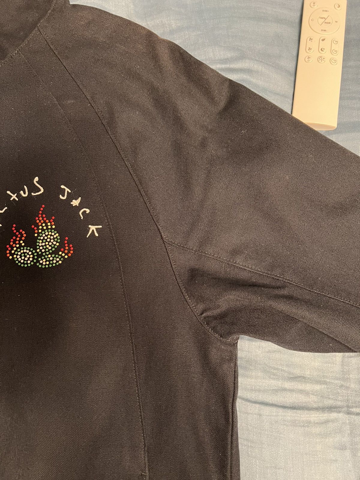 Jordan Brand × Travis Scott Cactus Jack X Travis Scott X Jordan Jacket Size US S / EU 44-46 / 1 - 10 Thumbnail