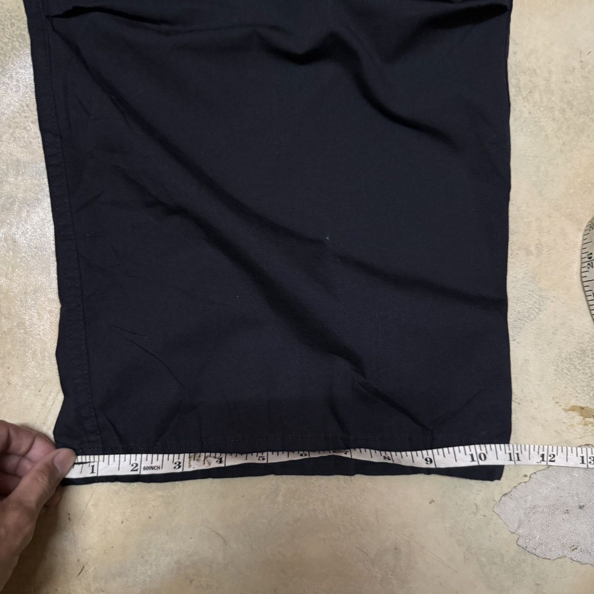 GU GU Baggy Pants Balloon Style Size US 30 / EU 46 - 7 Thumbnail