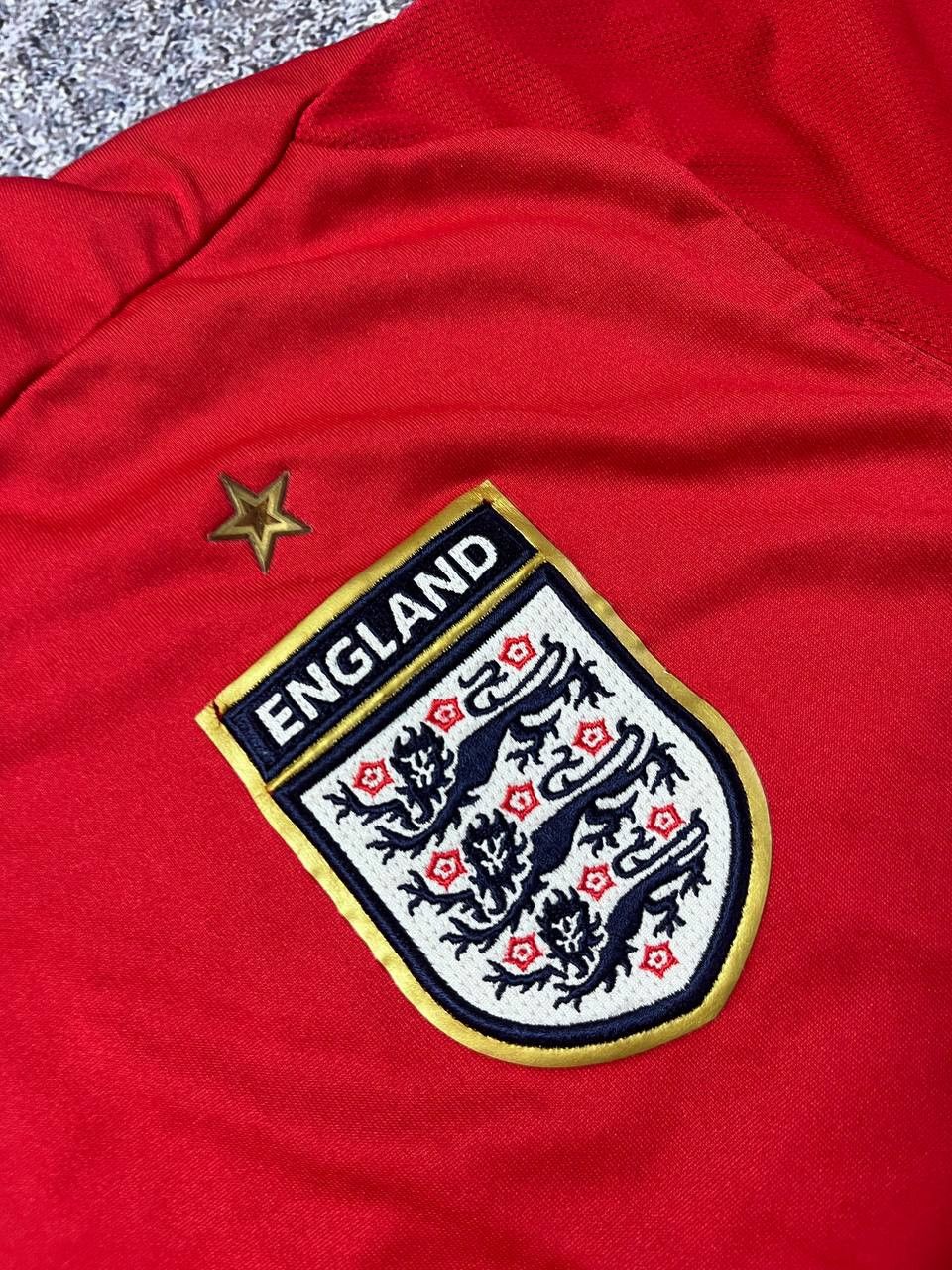 Umbro Official England football shirt Umbro Soccer Jersey size XL Size US XL / EU 56 / 4 - 6 Thumbnail