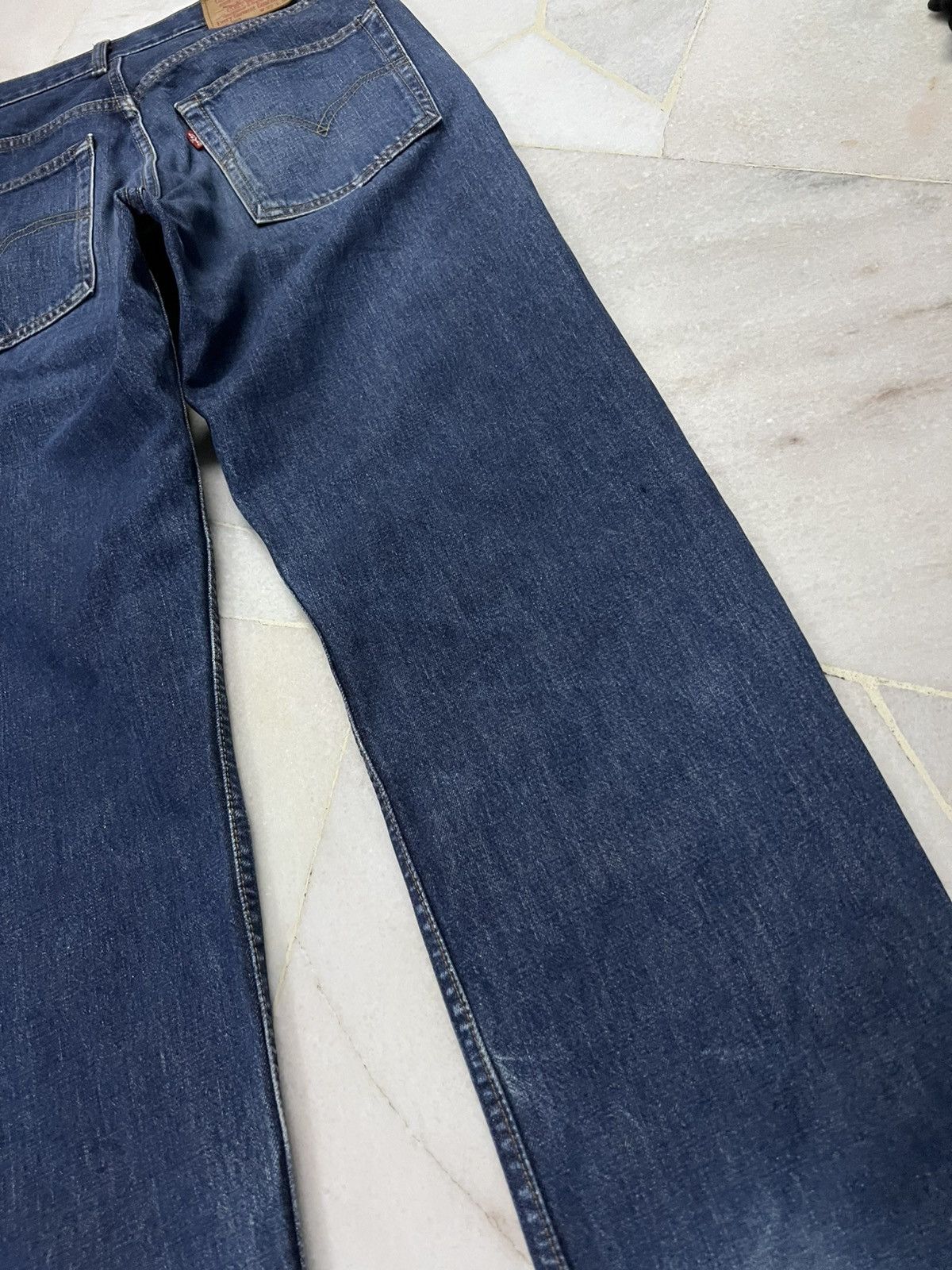 Levi's 90’s LEVIS 503 DISTRESSED JEAN Size US 31 - 17 Thumbnail
