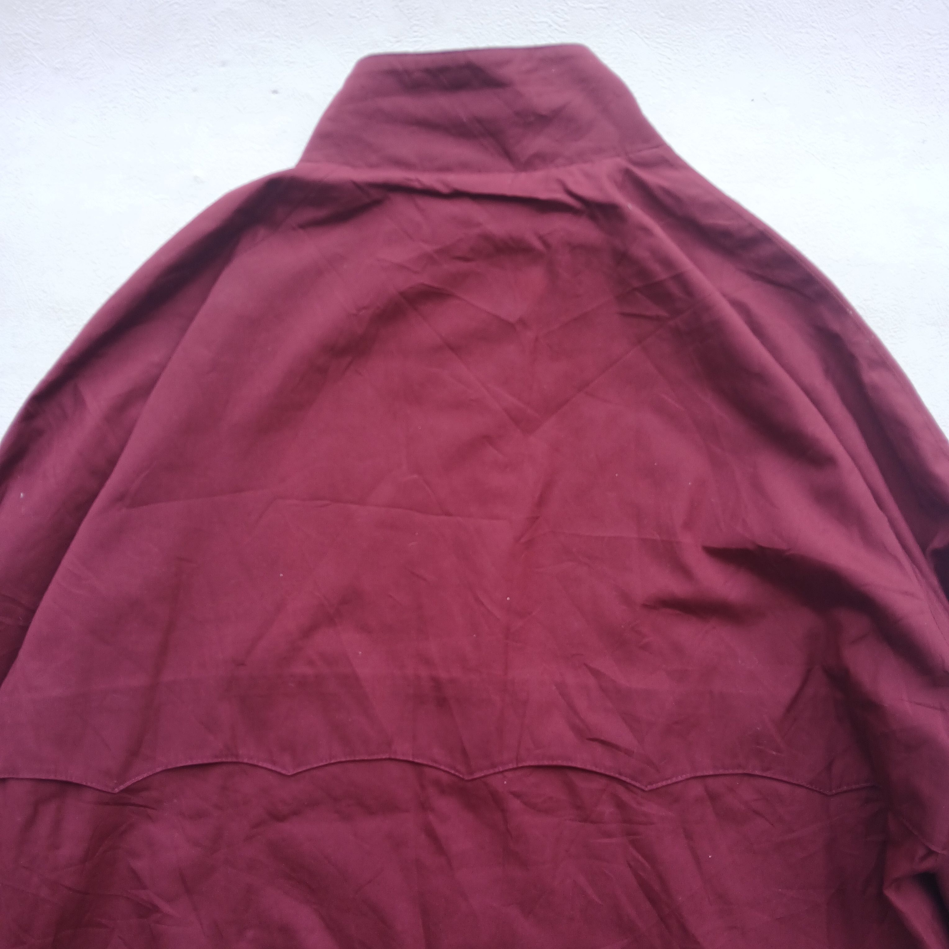 Baracuta × Vintage Baracutta Casual Jacket Size US L / EU 52-54 / 3 - 7 Thumbnail