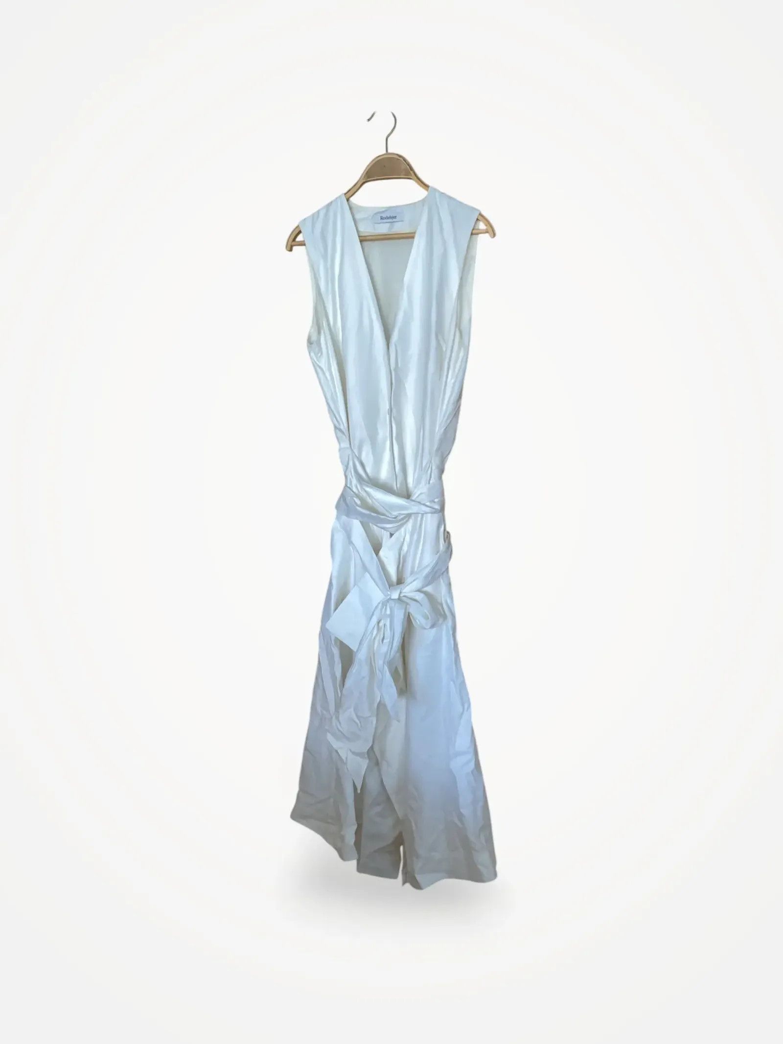 Rodebjer Rodebjer Dress Size S / US 4 / IT 40 - 1 Thumbnail