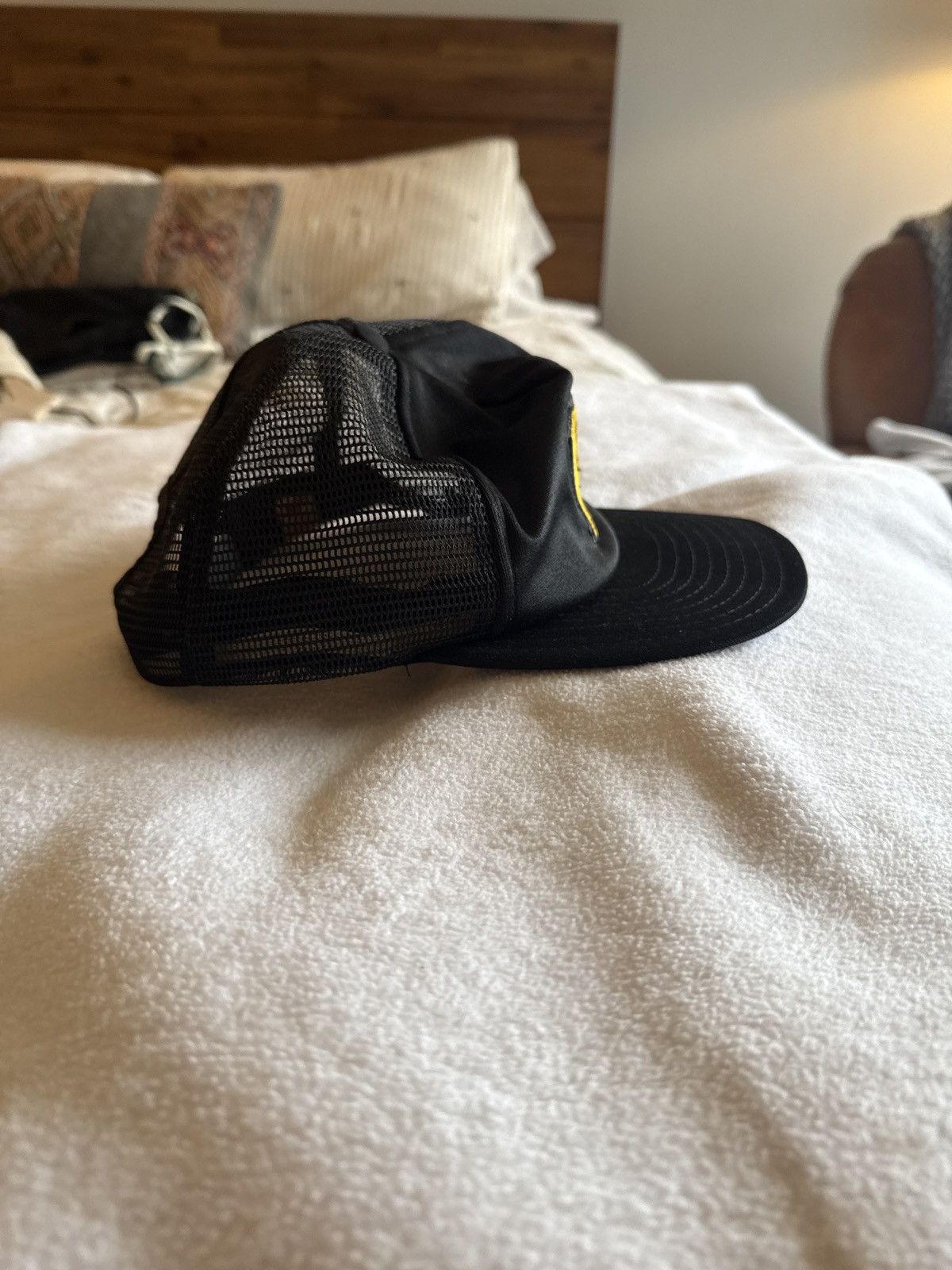 Vintage Vintage AJD Pittsburgh Pirates Hat Size ONE SIZE - 3 Thumbnail