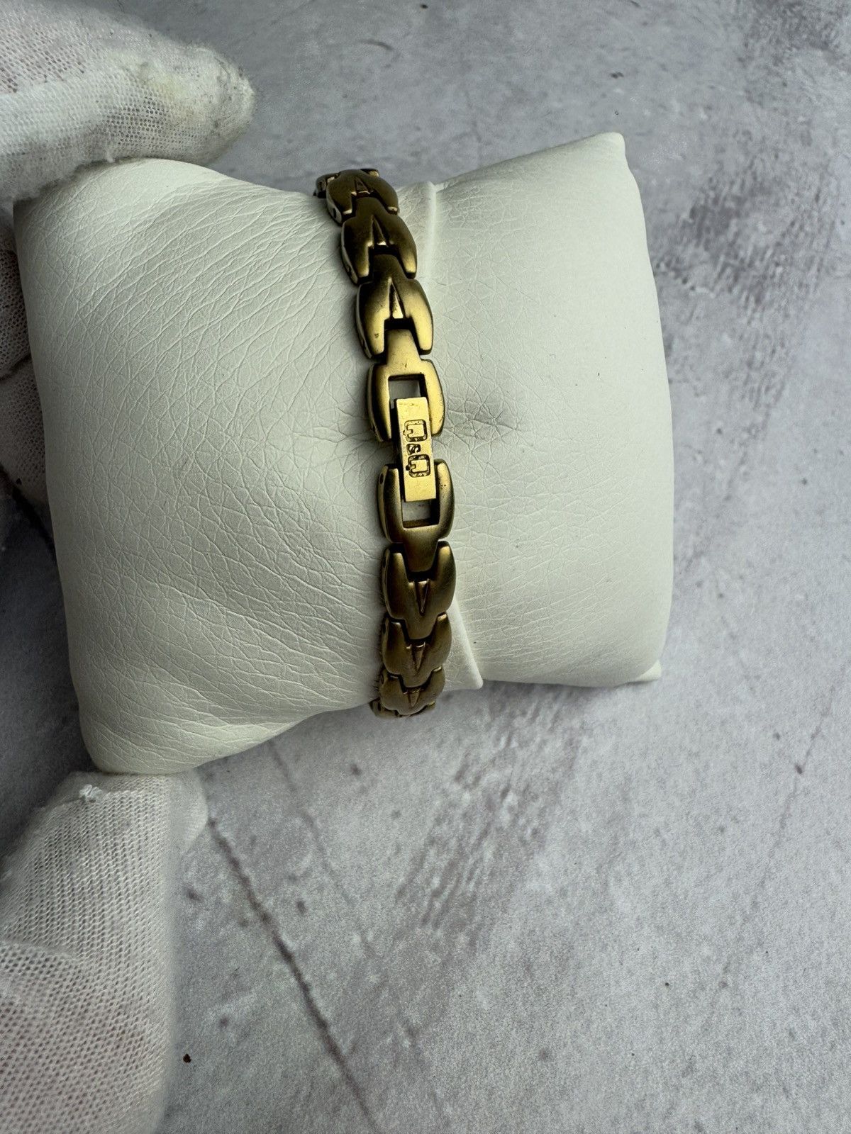 Japanese Brand × Vintage Q&Q Japanese Style Watch Vintage Size ONE SIZE - 3 Thumbnail