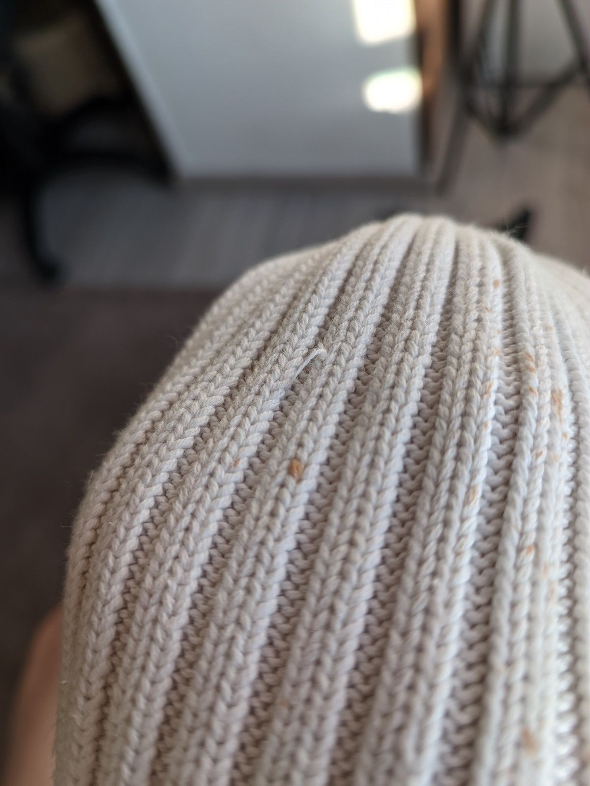 Vintage G-Star RAW Y2K vintage faded beanie hat Size ONE SIZE - 4 Thumbnail