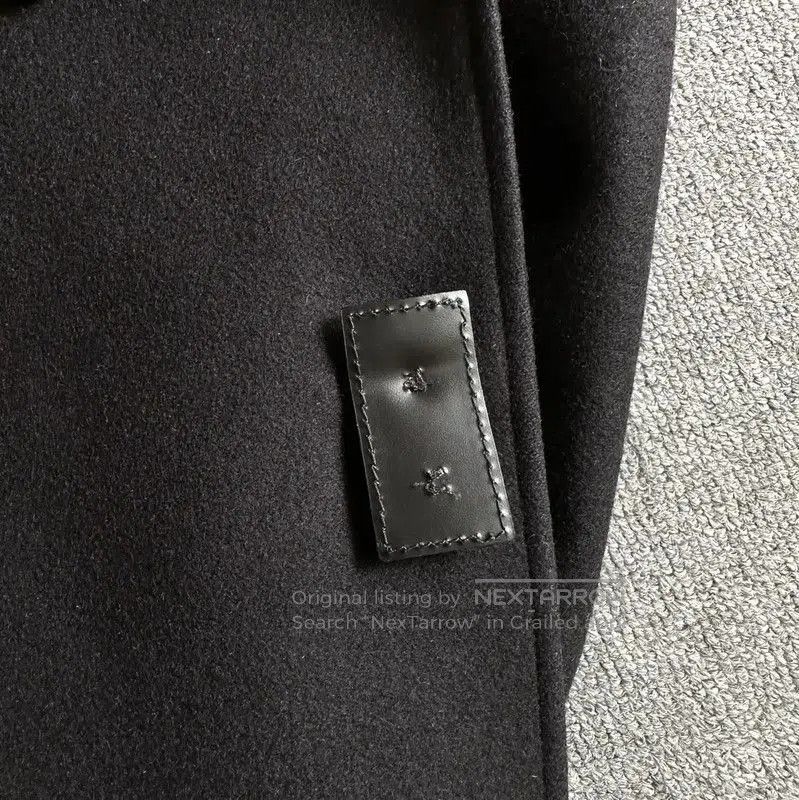 Other Dior M Wool Blend Coat for Men . Size US M / EU 48-50 / 2 - 4 Thumbnail