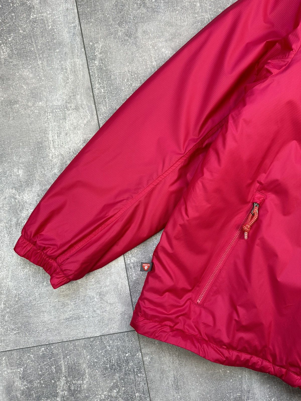 Nike New Nike Acg Pink Primaloft Light Jacket Size US M / EU 48-50 / 2 - 3 Thumbnail