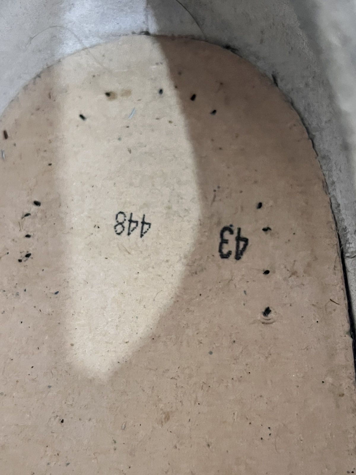 Golden Goose Superstar Sneakers Size US 10 / EU 43 - 11 Thumbnail