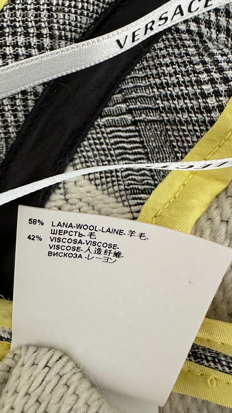 Versace Versace High-end dresses Size M / US 6-8 / IT 42-44 - 8 Thumbnail