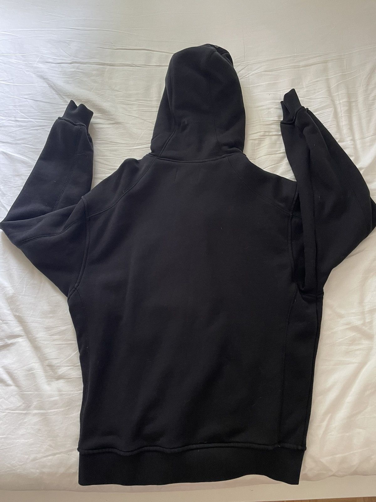 Other More Money More Love Hoodie Size US M / EU 48-50 / 2 - 3 Thumbnail