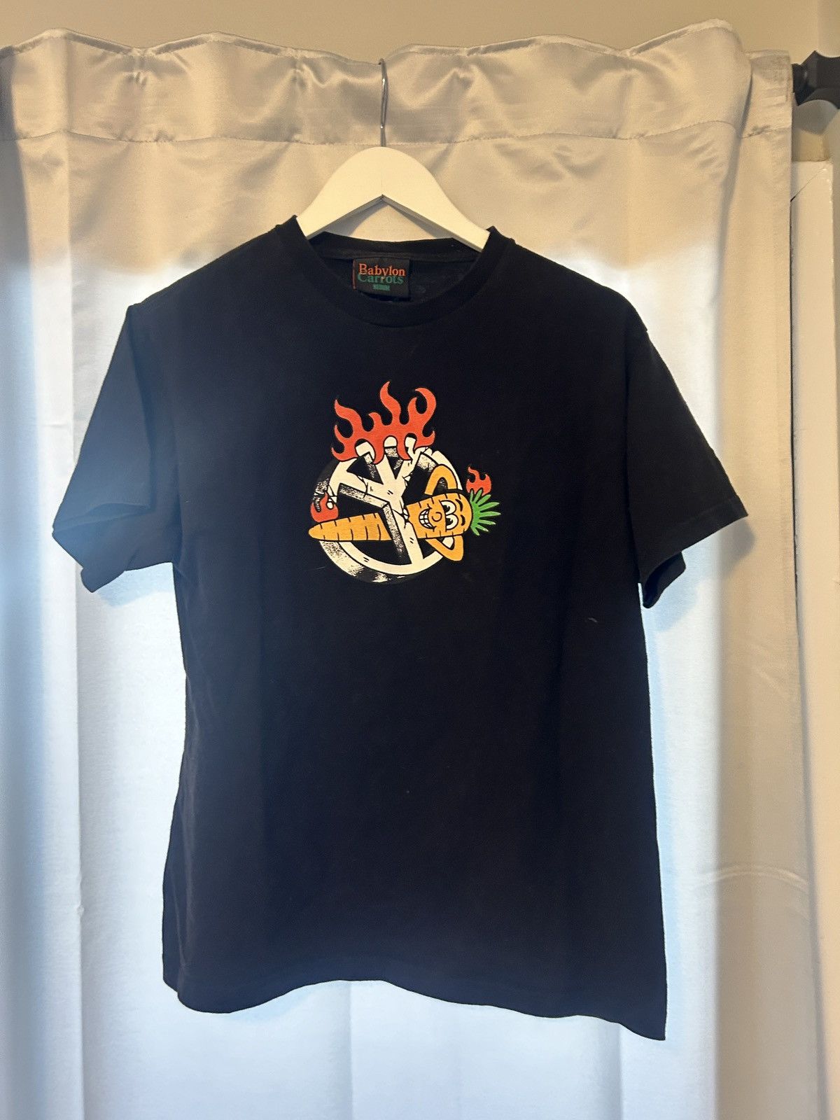 Babylon Babylon Sexual Healing T-Shirt | Grailed