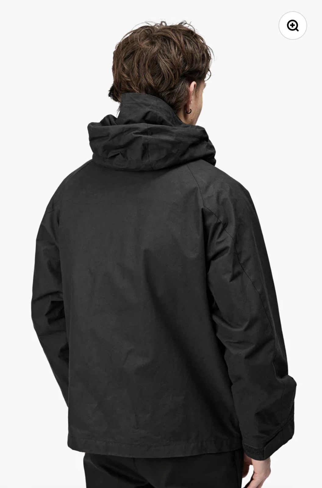 Markaware Markaware Hooded Hunter Shorts Blouson Jacket Size US L / EU 52-54 / 3 - 11 Thumbnail