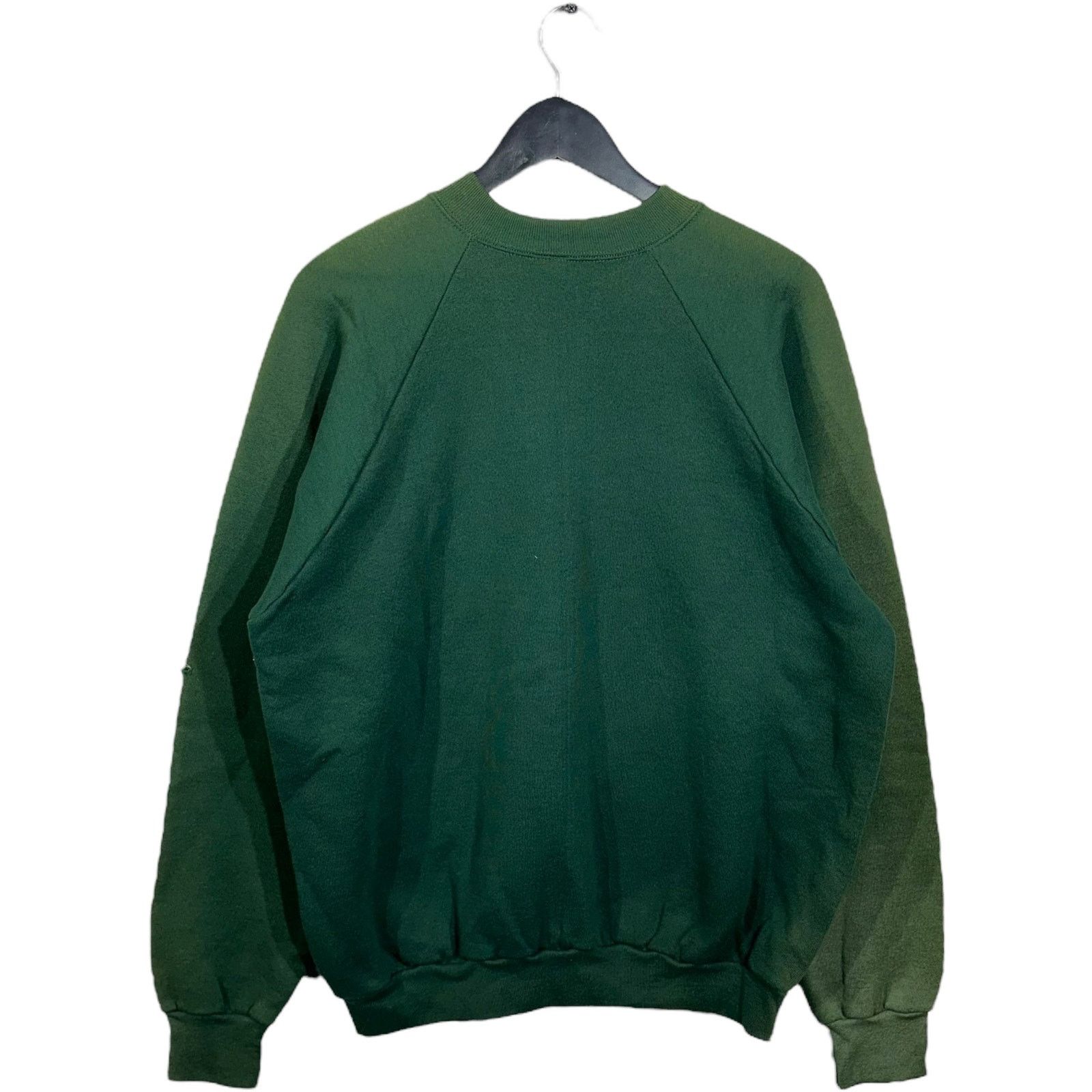 Fruit Of The Loom Vintage Bootleg Minnie Crewneck Size US XL / EU 56 / 4 - 3 Thumbnail
