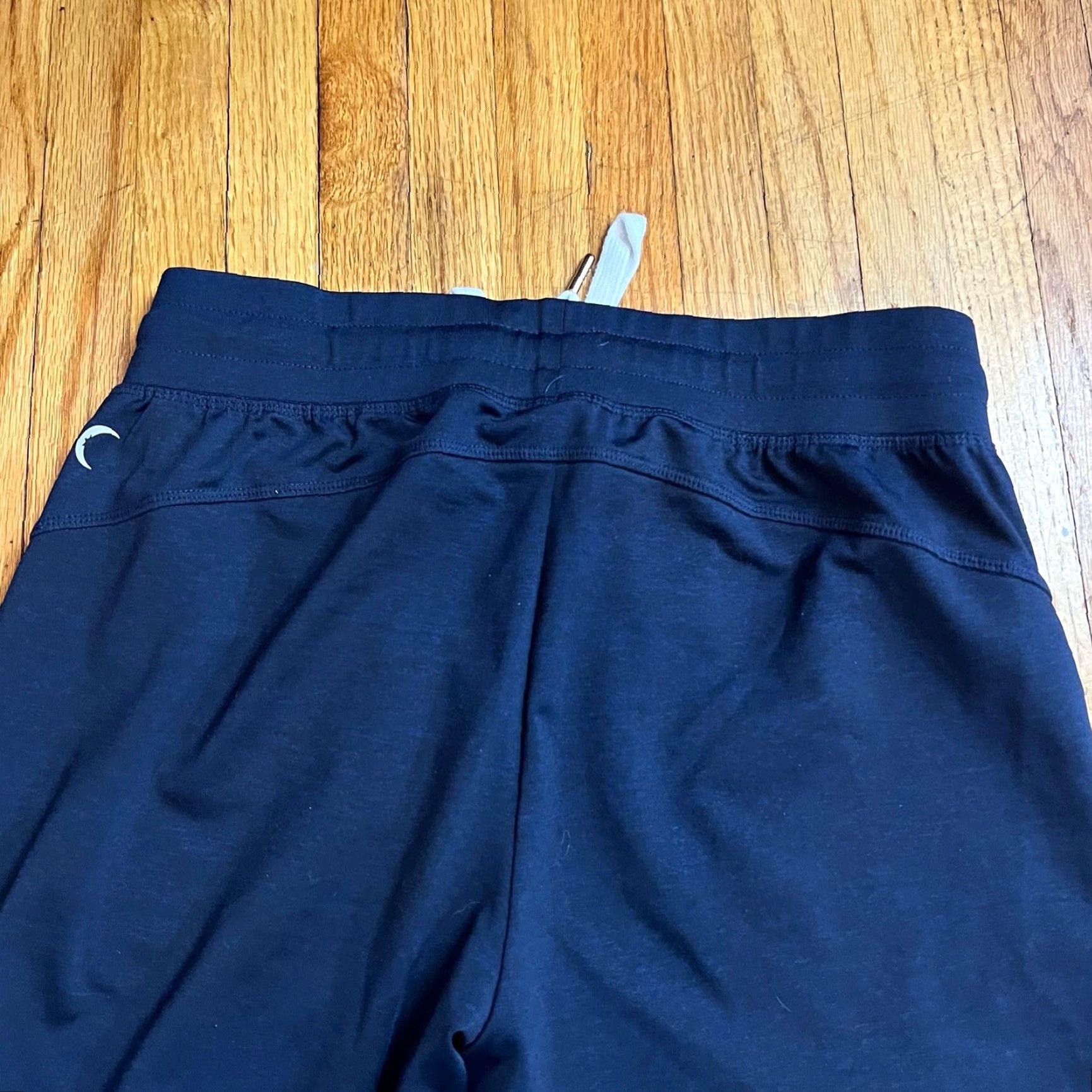 Vintage Zyia Cozy Joggers Pants Womens Small Blue Active Jogger S Womens Pants Style Jogger Blue Zyia Active Size 28" / US 6 / IT 42 - 4 Thumbnail