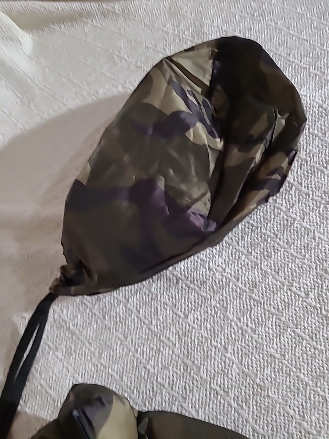 Other Club Room Macy's M Mens Quilted Puffer Camo Green NEW Size US M / EU 48-50 / 2 - 5 Thumbnail