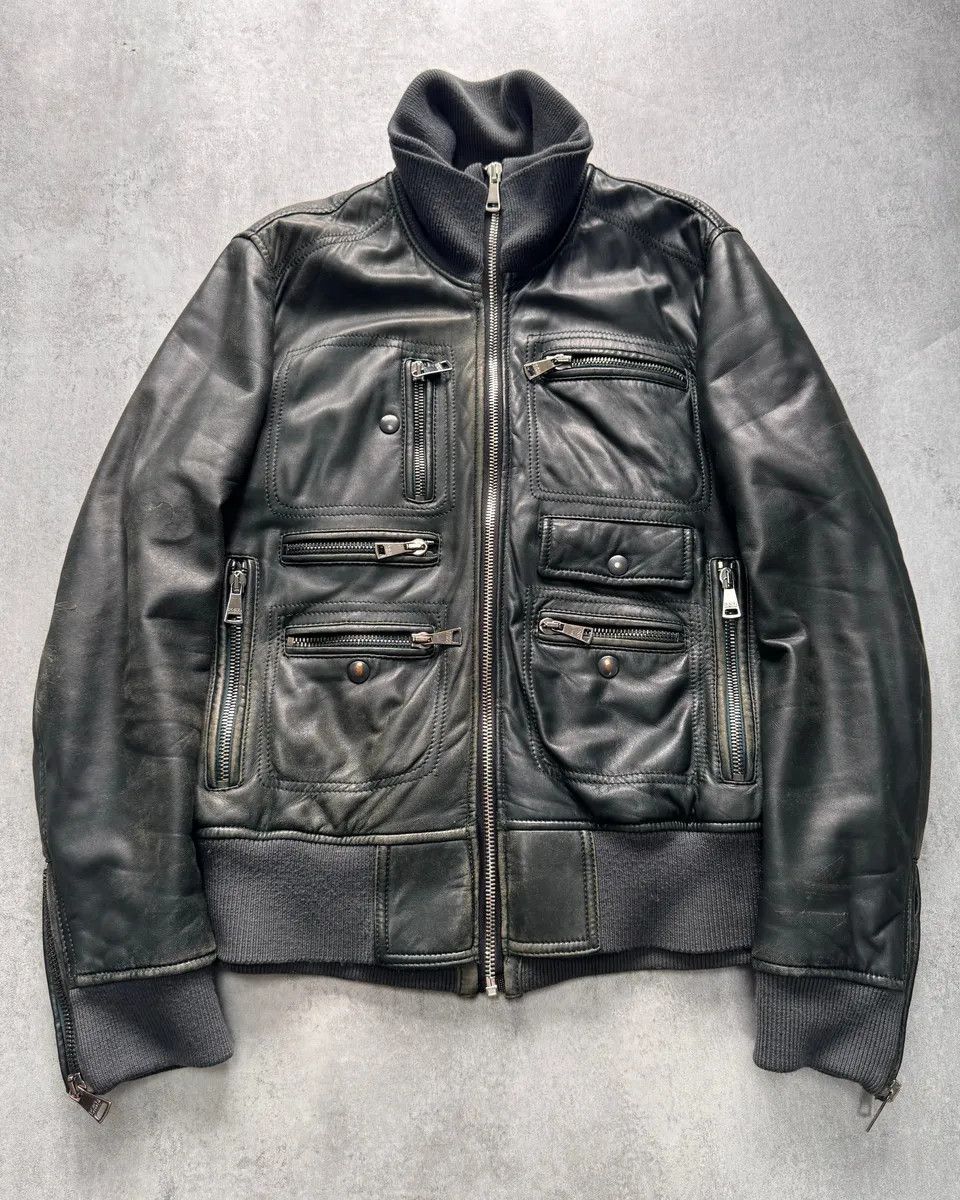Archival Clothing × Dolce & Gabbana × Vintage Dolce