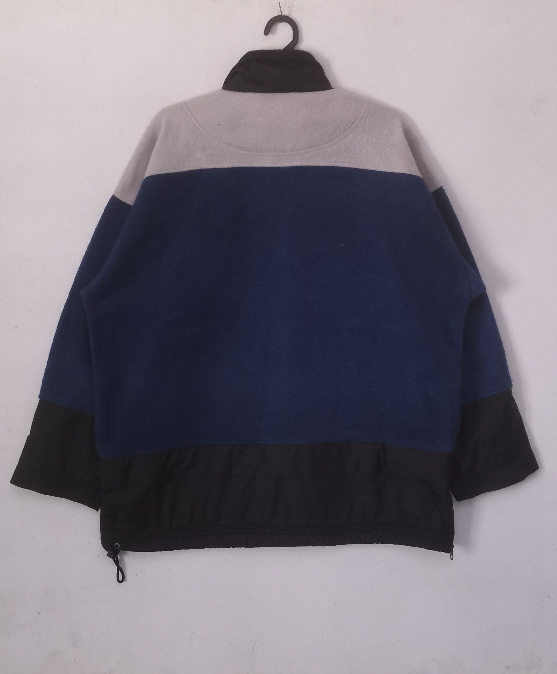 NFL × Vintage Rare vintage NFL cowboy fleece jacket nice design Size US M / EU 48-50 / 2 - 3 Thumbnail