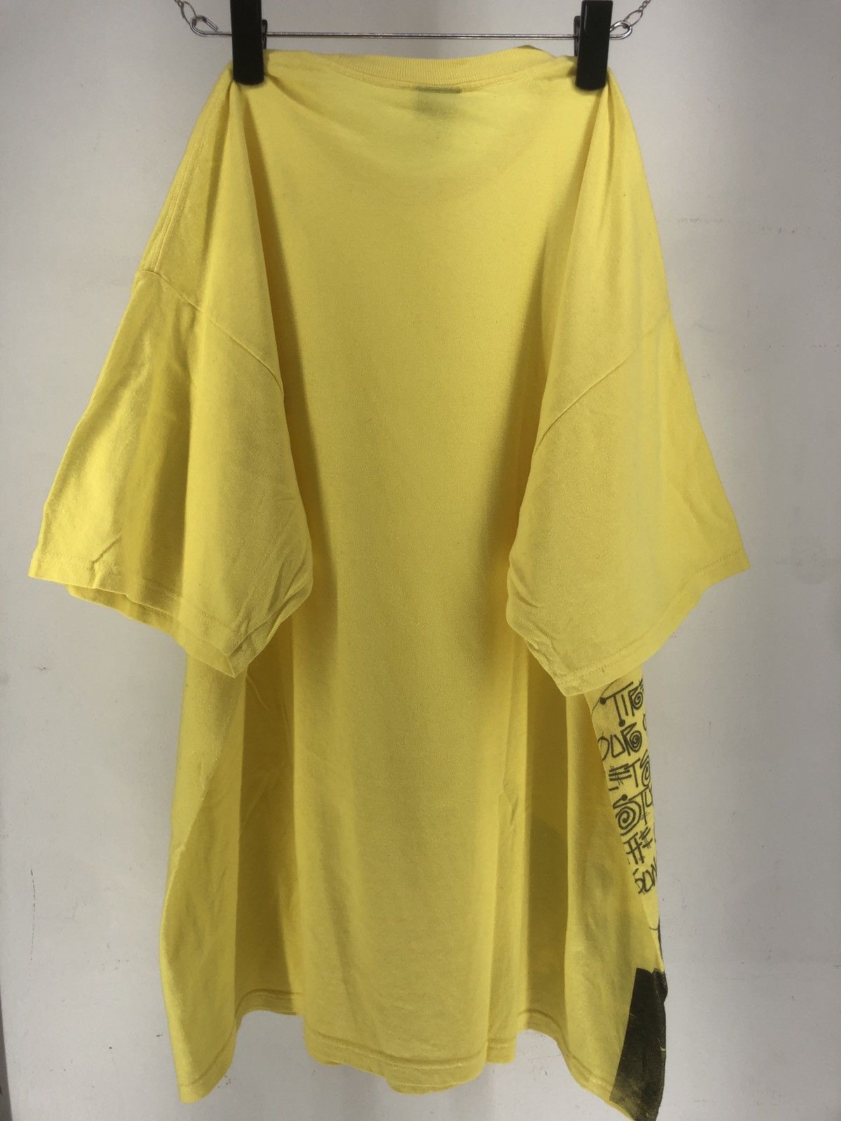 Stussy × Vintage Vintage Stussy Pilot War Ladies Women Print Size US XL / EU 56 / 4 - 8 Thumbnail