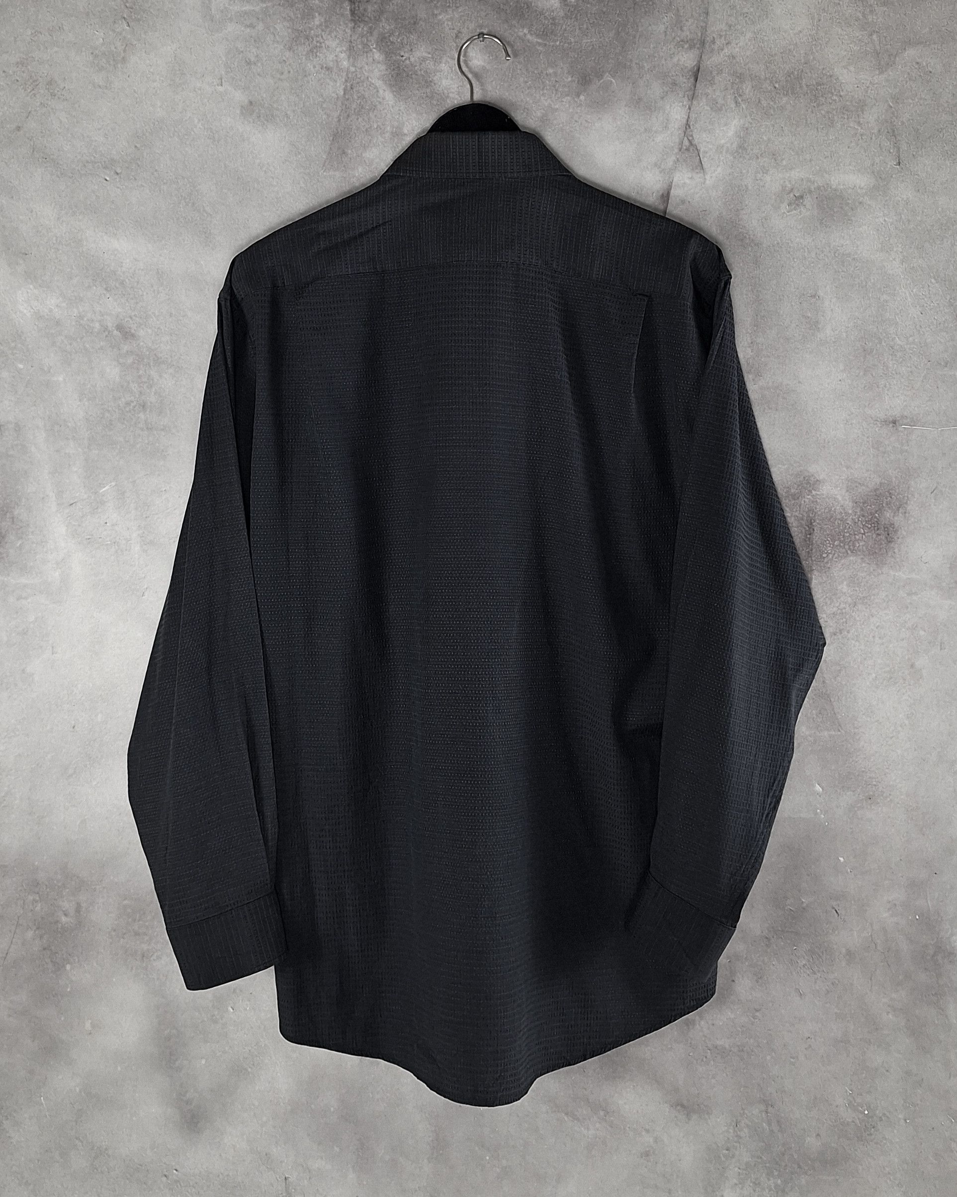 Balenciaga Vintage Balenciaga Shirt Size US L / EU 52-54 / 3 - 6 Thumbnail