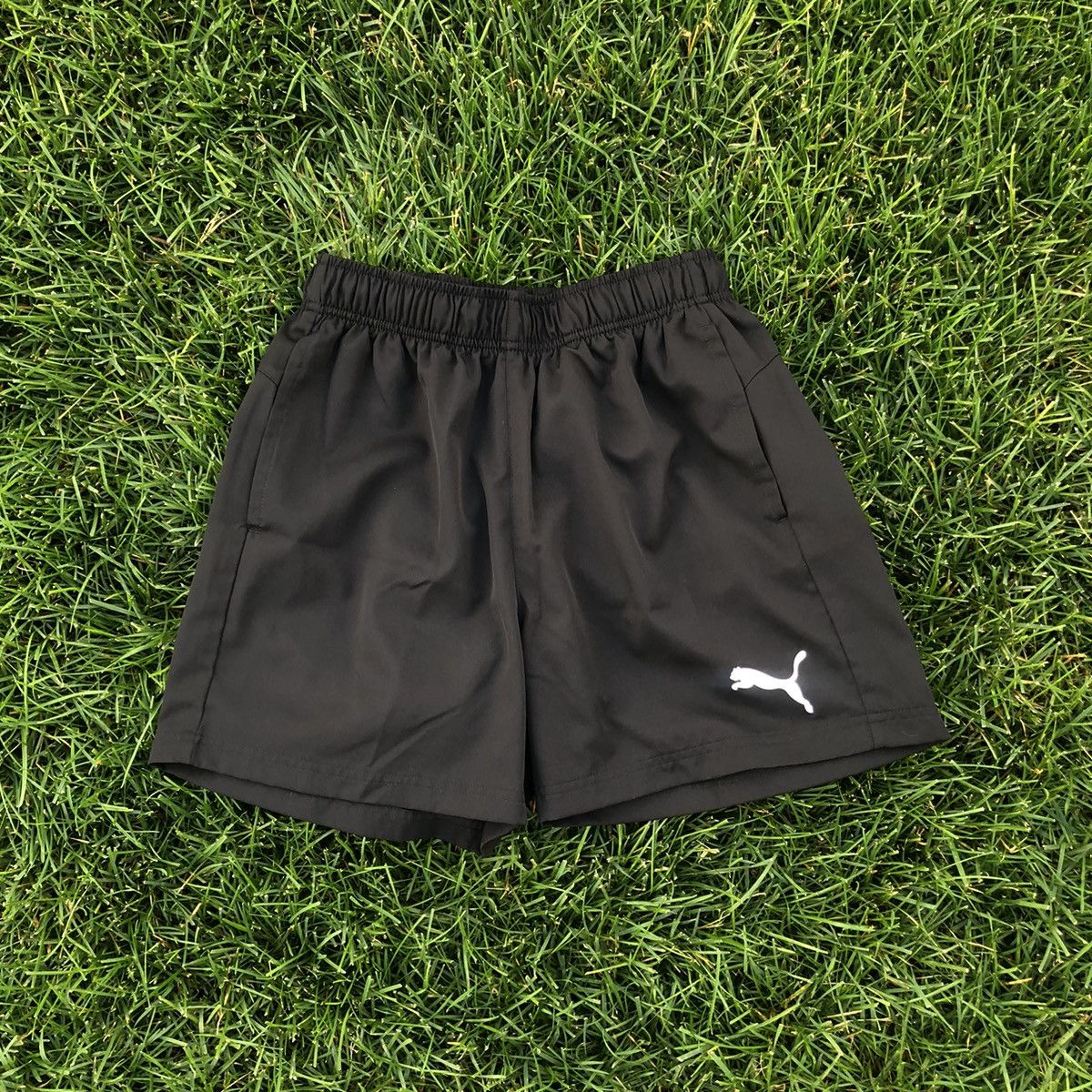Puma Puma shorts Size US 34 / EU 50 - 2 Thumbnail