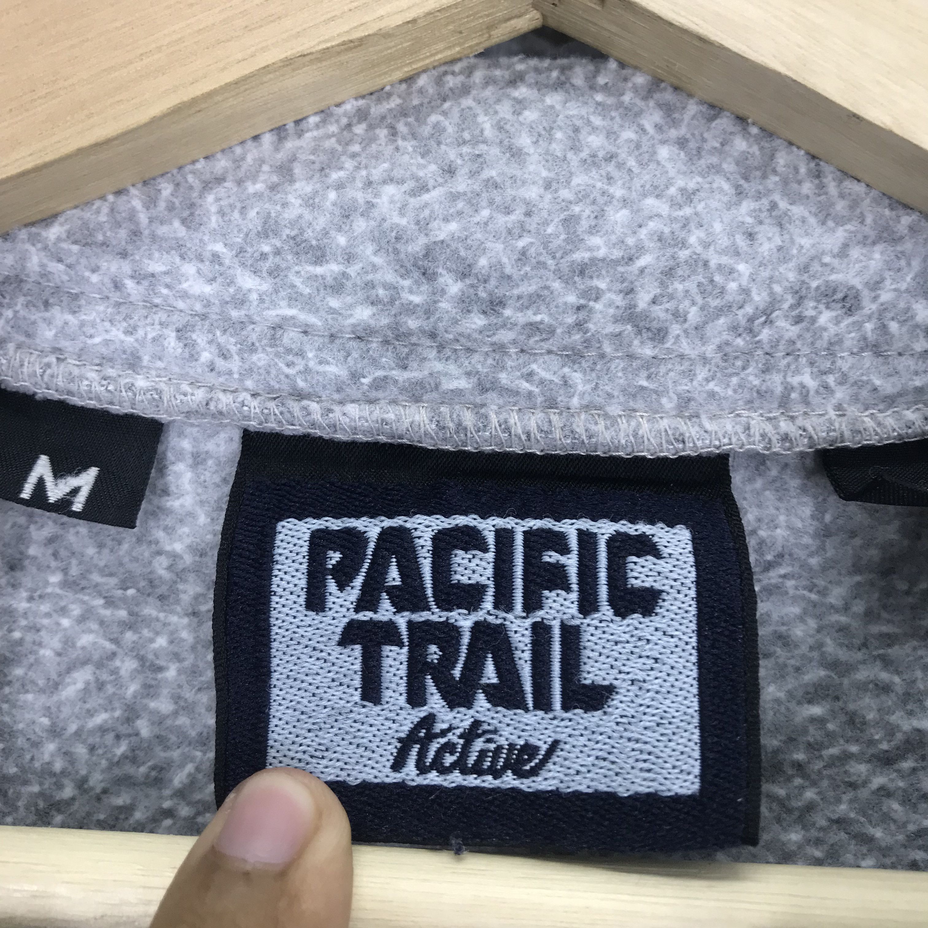 Pacific Trail Vintage pacific trails - 32 Size US M / EU 48-50 / 2 - 8 Thumbnail