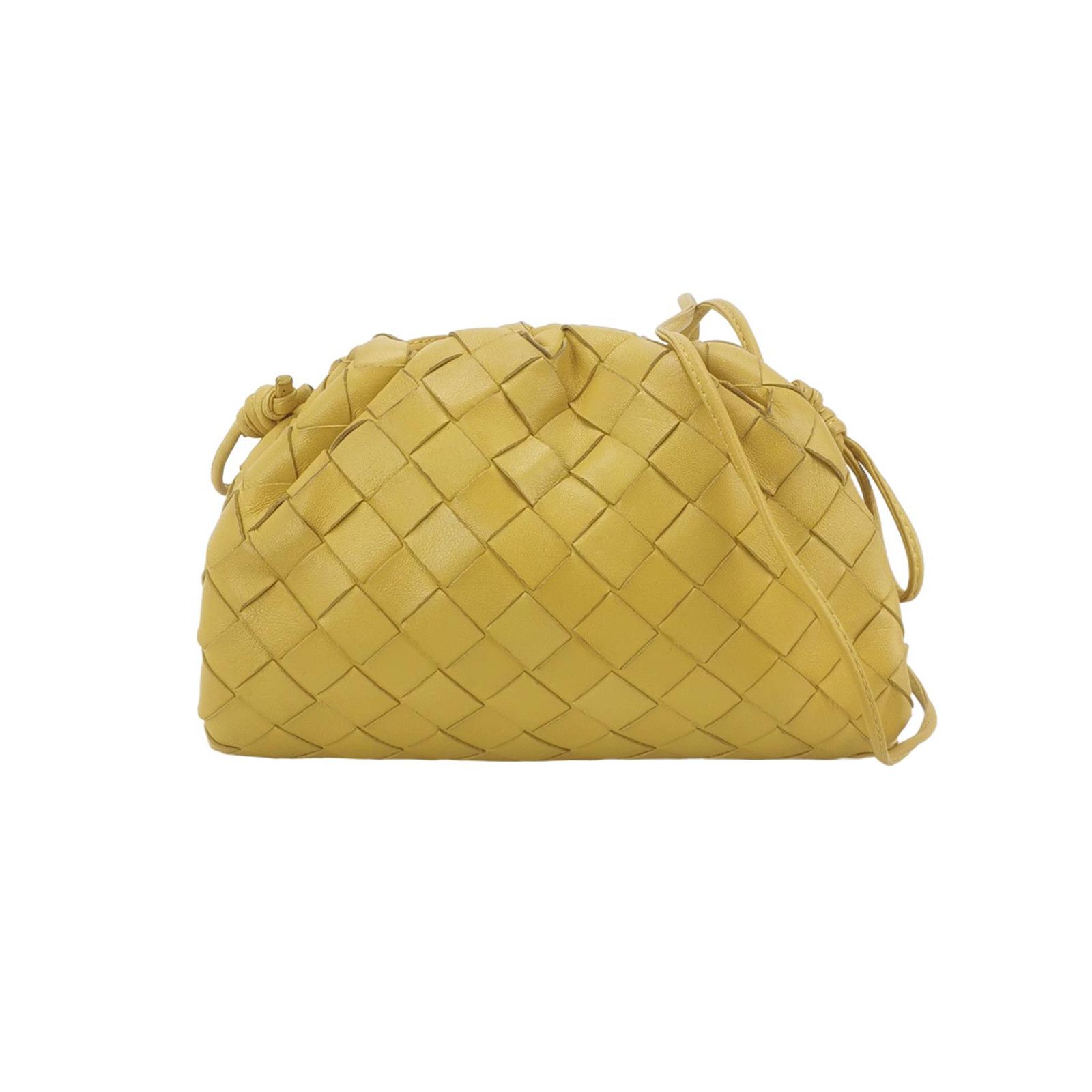 Bottega Veneta Bottega Veneta Women os Shoulder Bags Size ONE SIZE - 1 Thumbnail