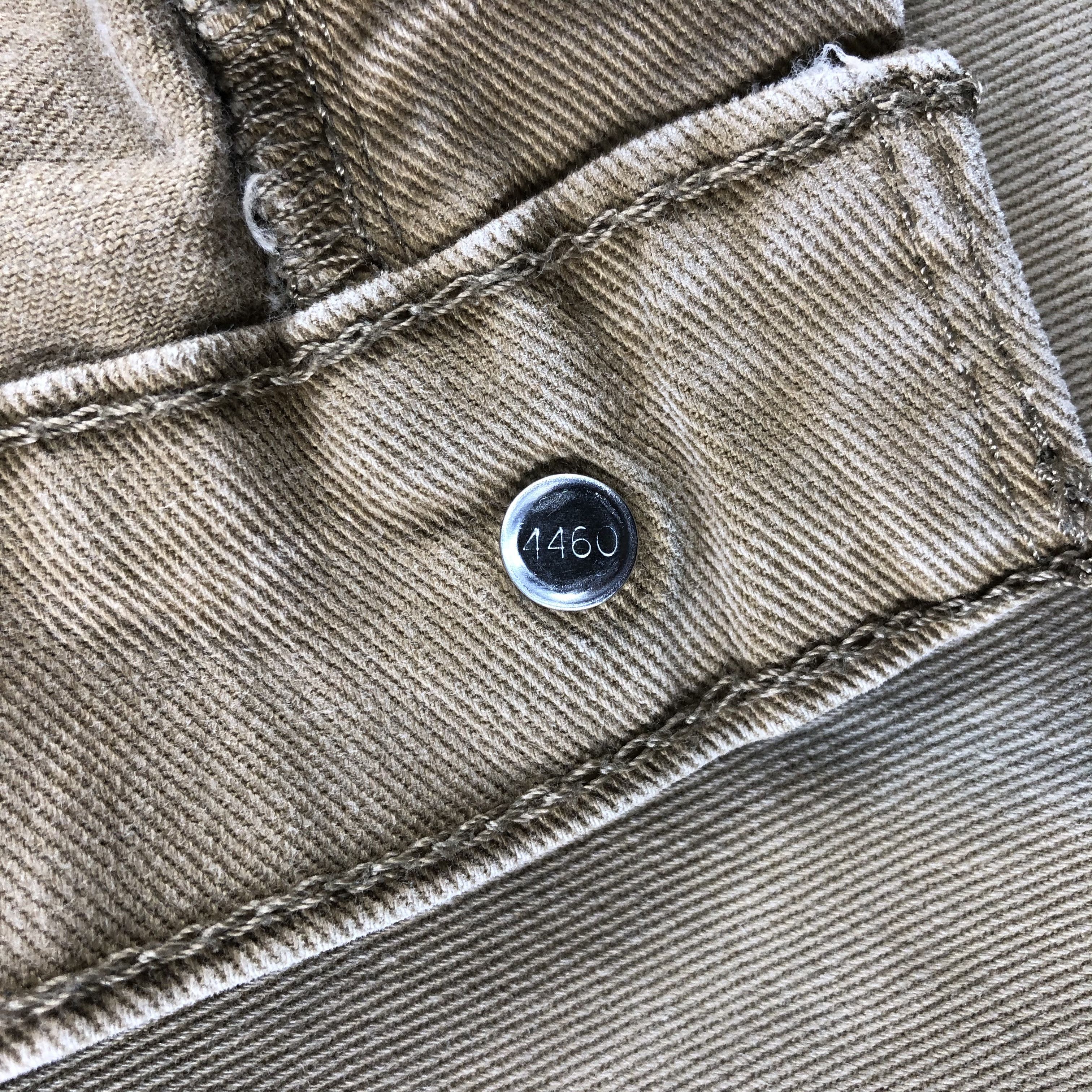 Levi's × Vintage Vintage Levis 513 Jeans-JM3087 Size US 32 / EU 48 - 10 Thumbnail