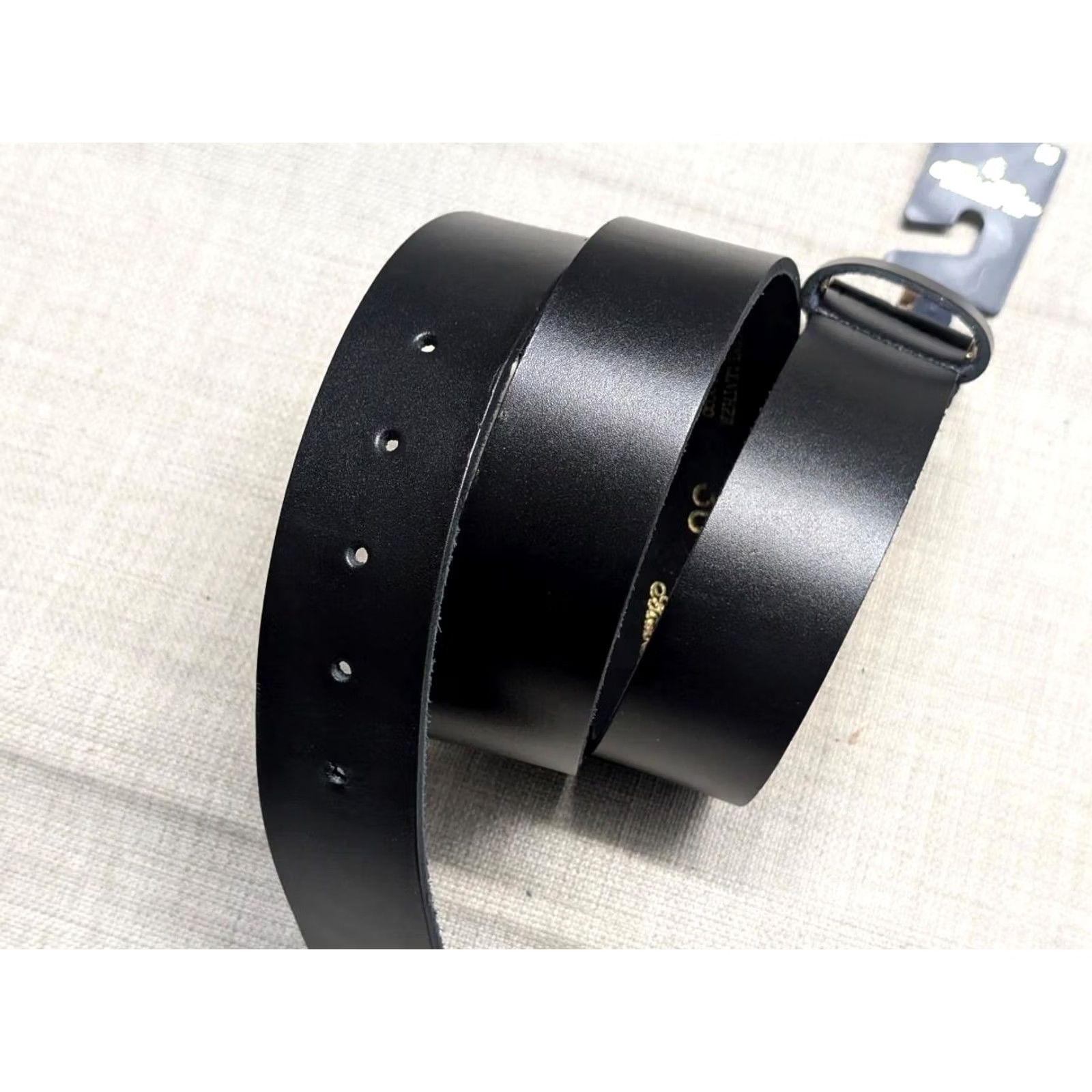 Brooks Brooks Brothers belt Western Belt Men XS? This is not coherent. Size 30 - 6 Thumbnail