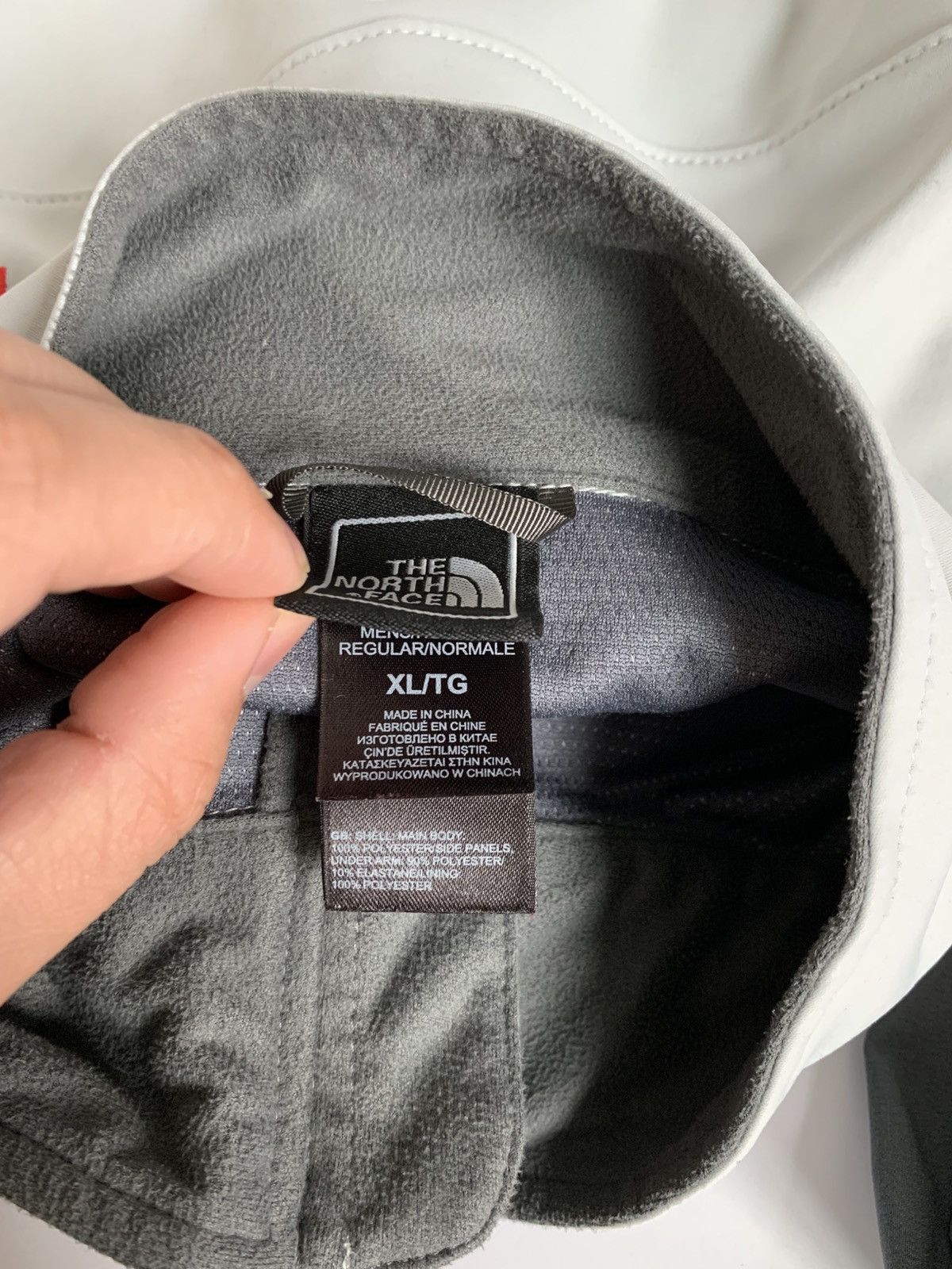 The North Face The North Face Men’s Jacket Size US XL / EU 56 / 4 - 3 Thumbnail