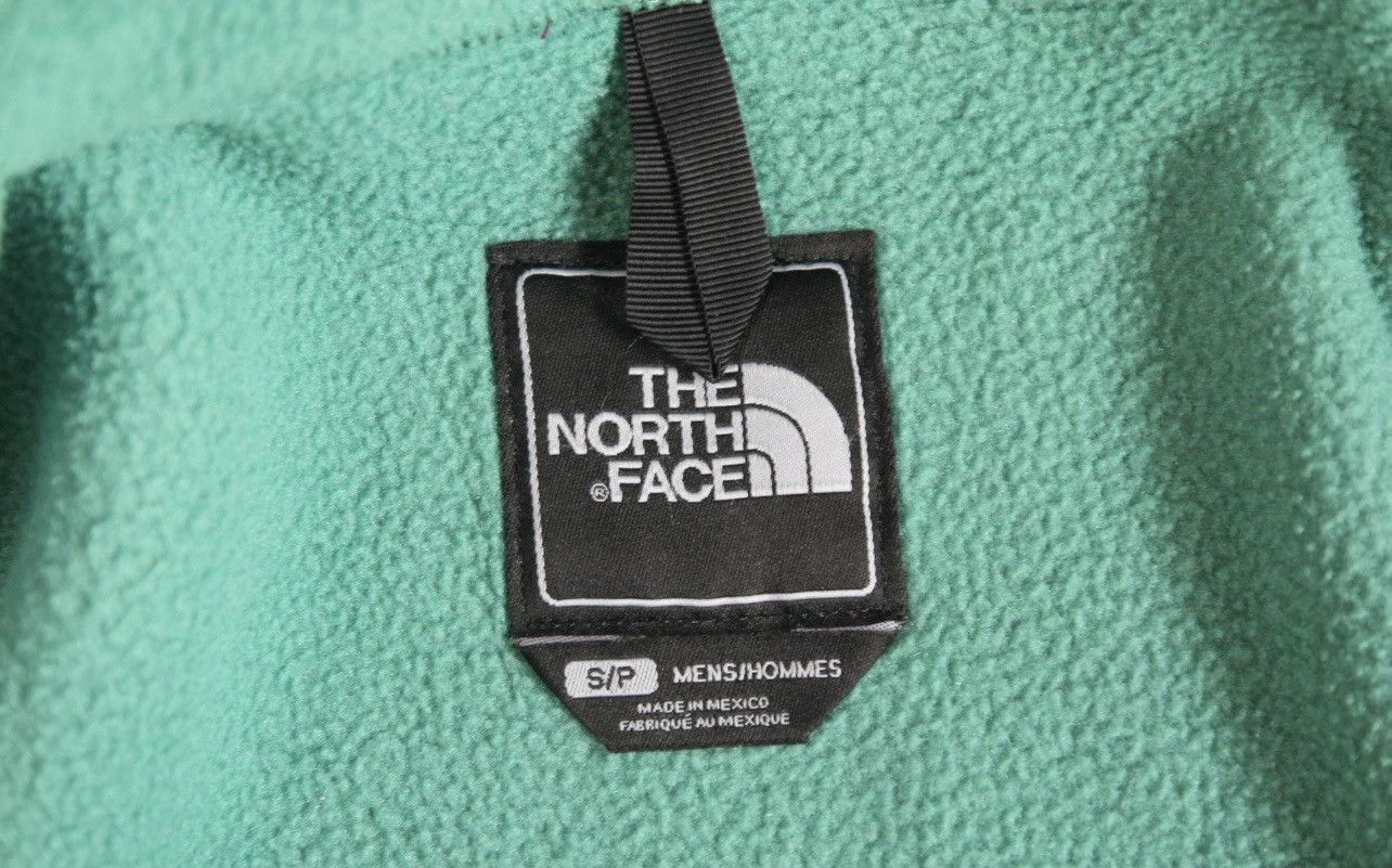 Supreme × The North Face Supreme tnf the north face 08 denali fleece jacket Size US S / EU 44-46 / 1 - 6 Thumbnail
