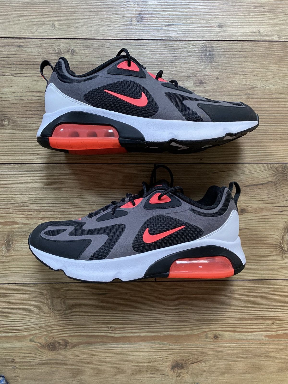 Nike Nike Airmax Air200 Size US 11 / EU 44 - 1 Thumbnail