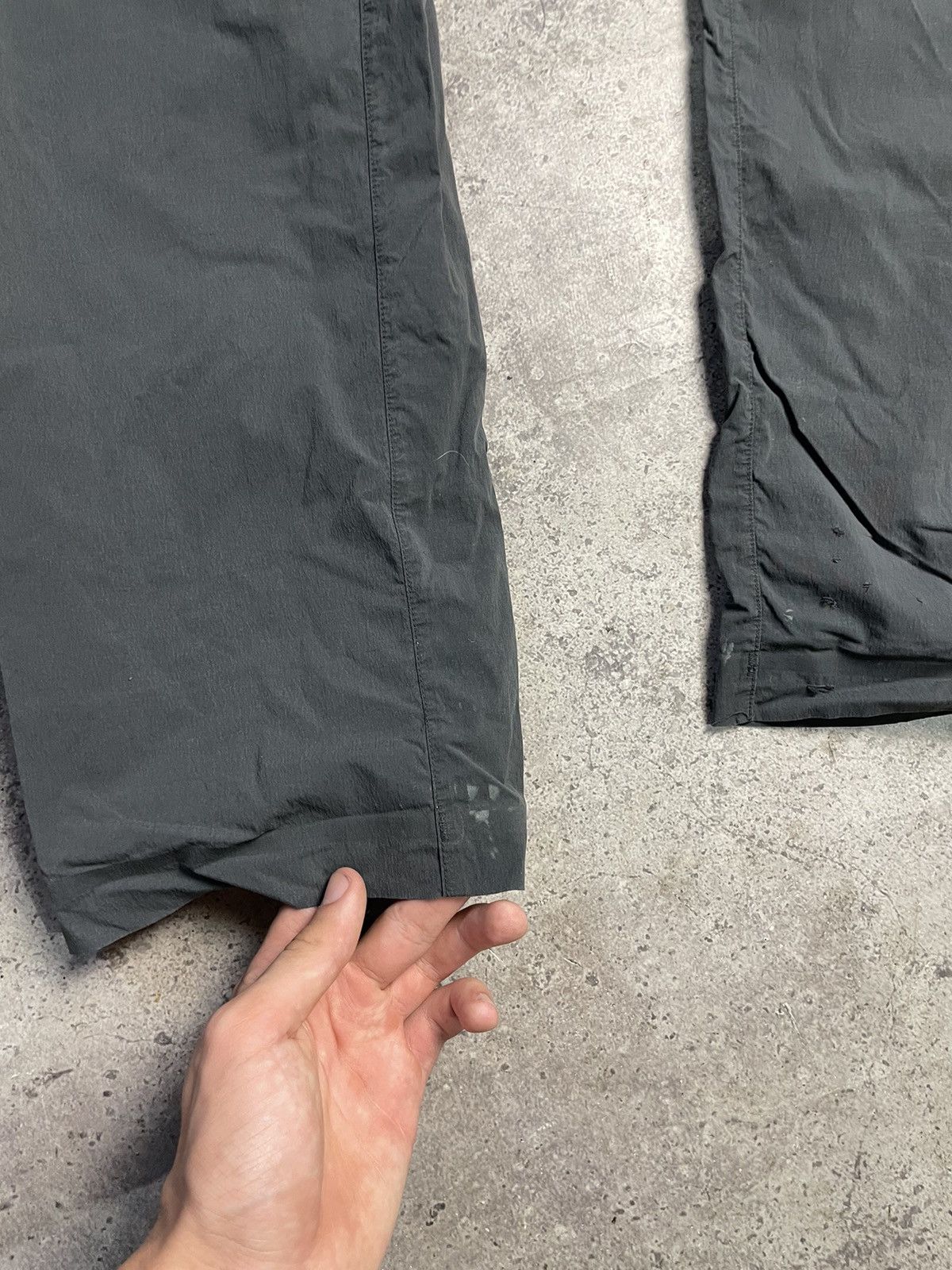 Arc'teryx Vintage arcteryx pants Size US 34 / EU 50 - 5 Thumbnail