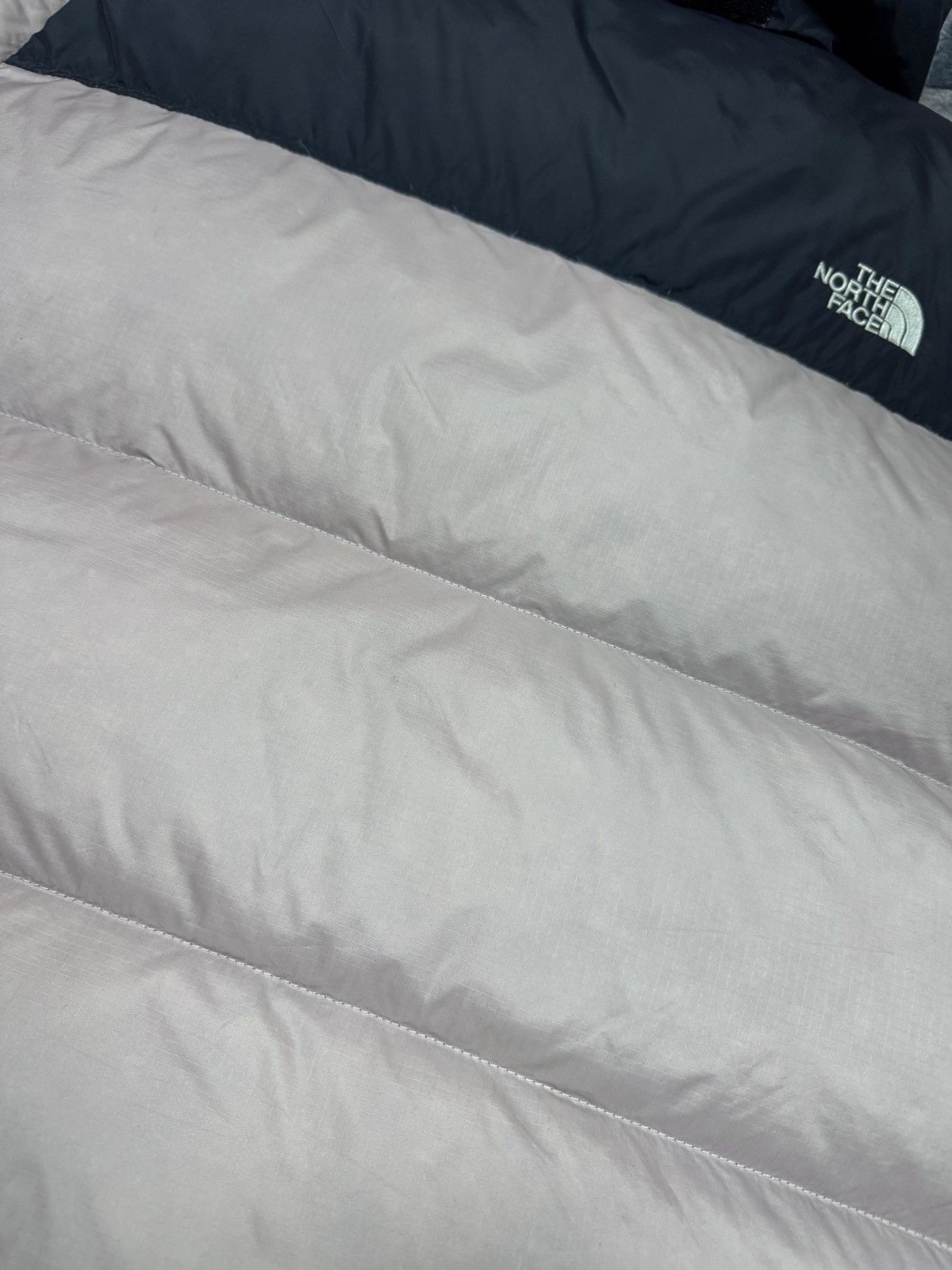 The North Face THE NORTH FACE 700 DOWN JACKET PUFFER Y2K GORPCORE SIZE M Size US M / EU 48-50 / 2 - 13 Thumbnail