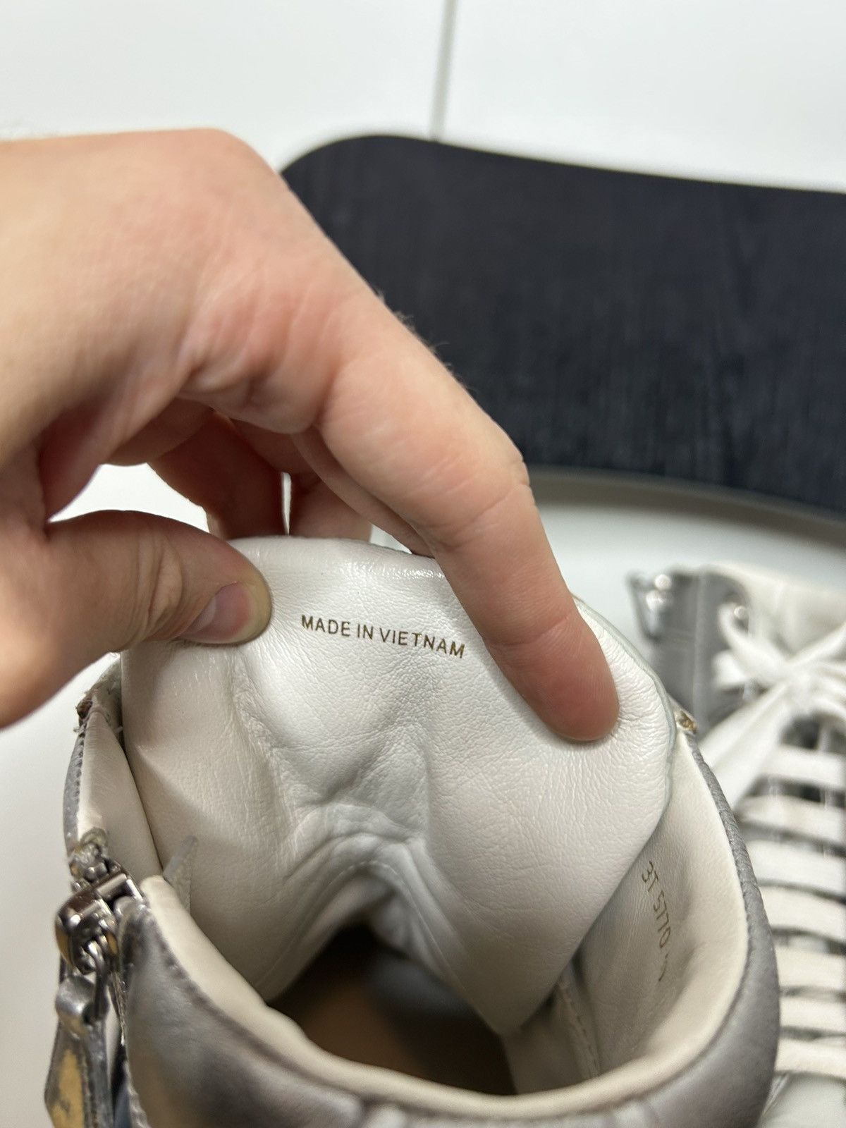 Prada Prada sneakers Size US 9.5 / IT 39.5 - 12 Thumbnail