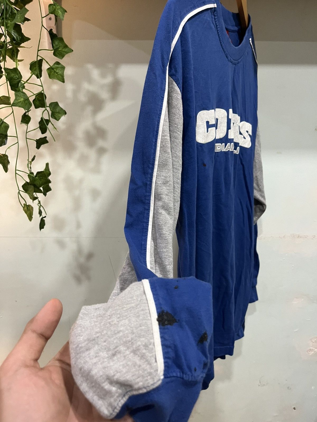 NFL NFL Colts Indianapolis Size US L / EU 52-54 / 3 - 4 Thumbnail
