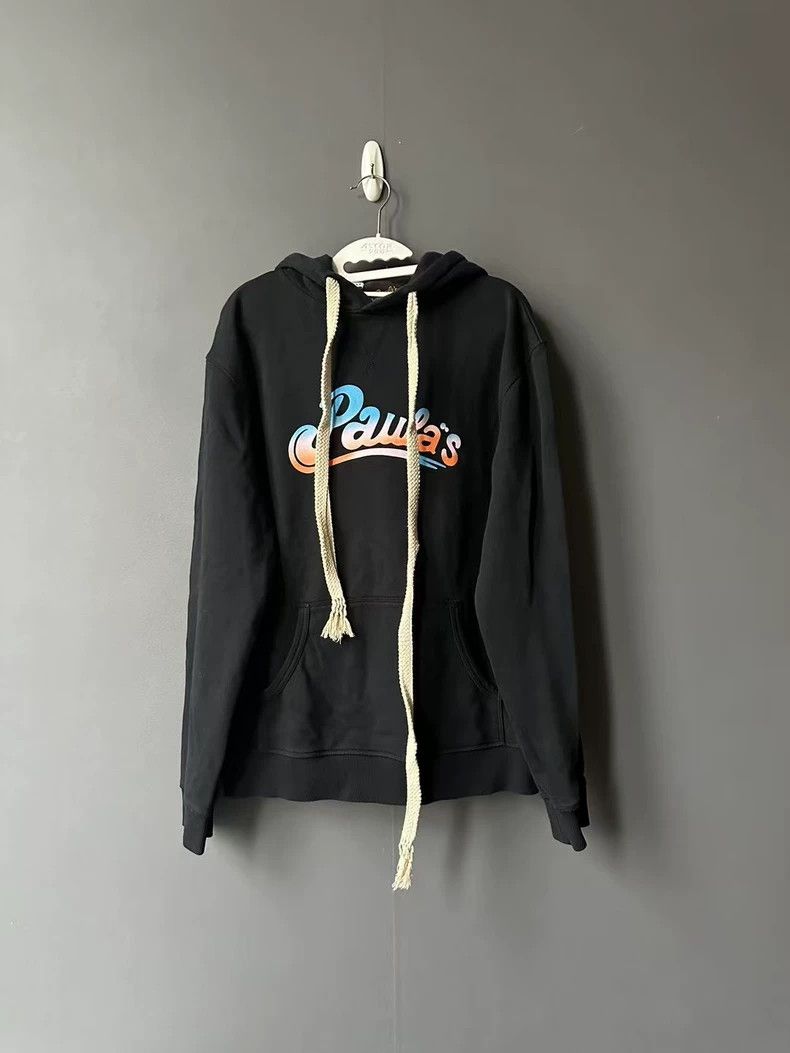 Loewe LOEWE hoodie Size M / US 6-8 / IT 42-44 - 1 Thumbnail