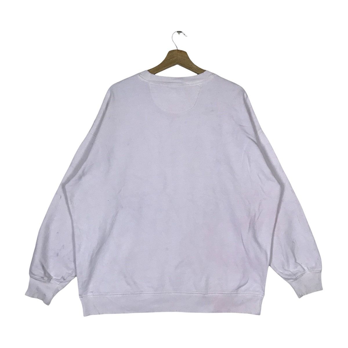 American Eagle Outfitters Vintage American Eagle Rolling Stones Pullover Jumper Size US S / EU 44-46 / 1 - 4 Thumbnail