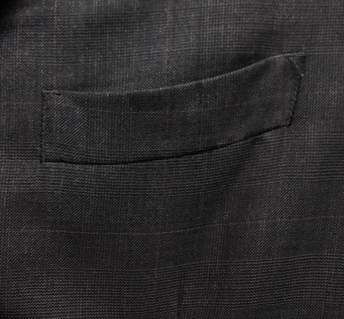 Issey Miyake × Japanese Brand × Vintage Vintage Issey Miyake Product Men Blazer Size US L / EU 52-54 / 3 - 4 Thumbnail