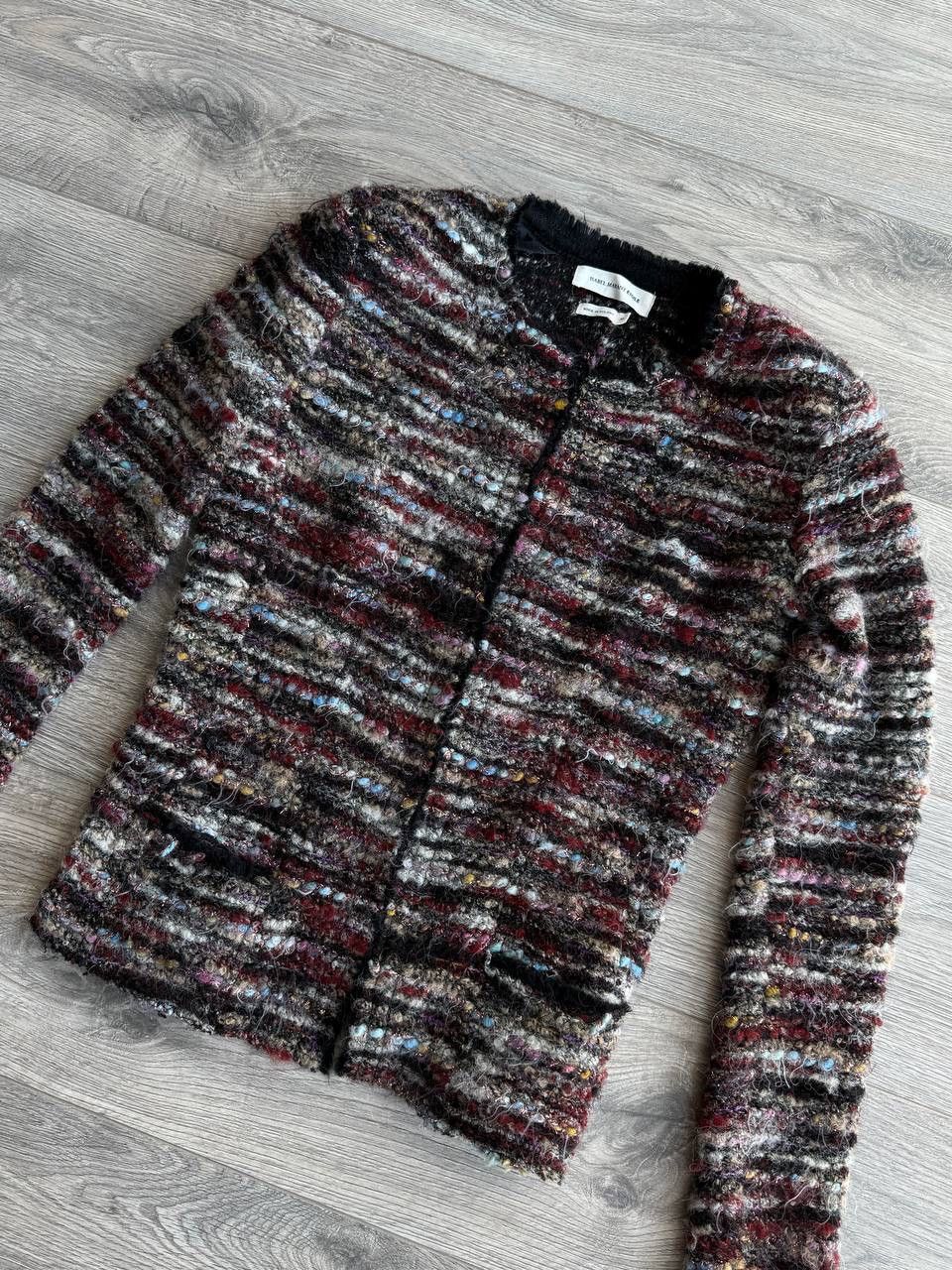 Isabel Marant Etoile Isabel Marant Etoile Jacket sweater Size S / US 4 / IT 40 - 2 Thumbnail