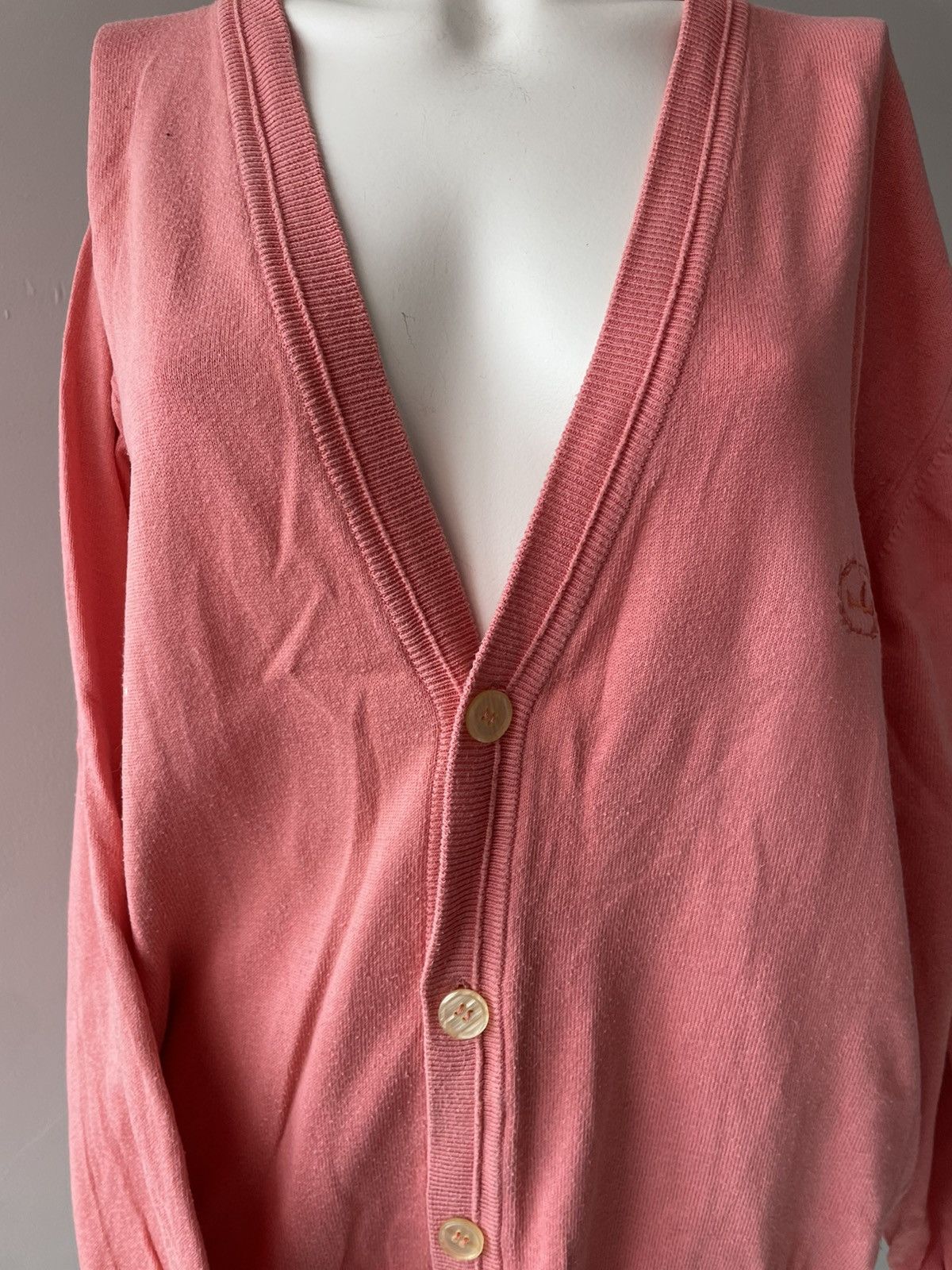 Sisley Sisley cardigan Size M / US 6-8 / IT 42-44 - 5 Thumbnail