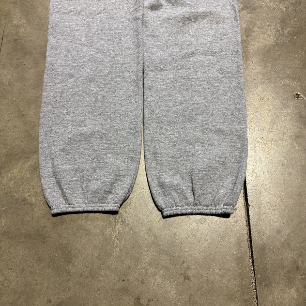 Vintage Vintage 70s Iowa Hawkeyes Jogger Sweatpants Sportswear USA Size US 31 - 3 Thumbnail